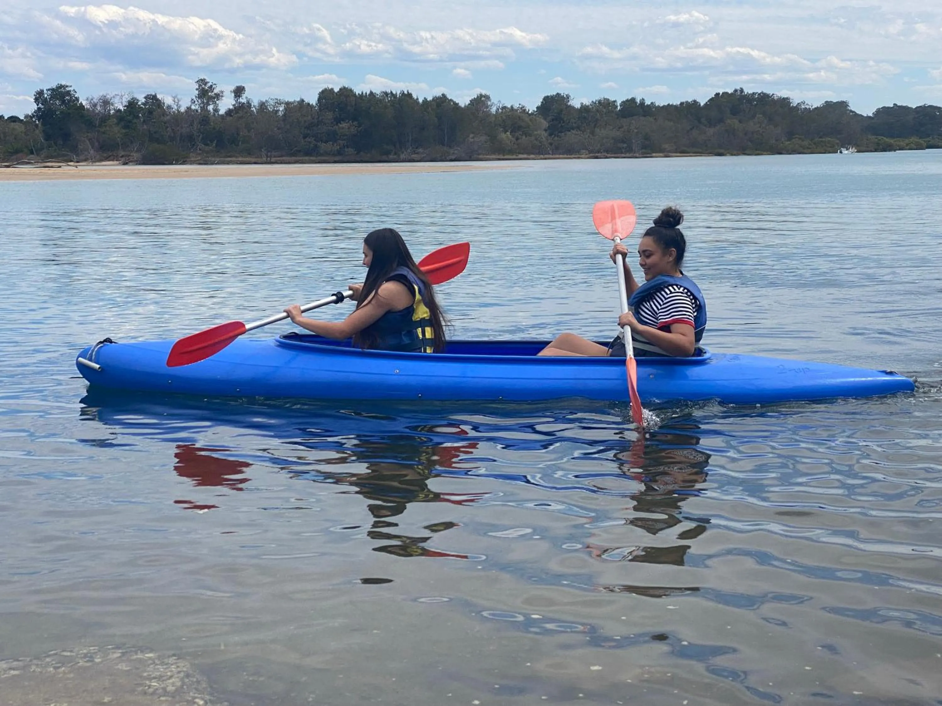 Sports in Marcel Towers Holiday Apartments