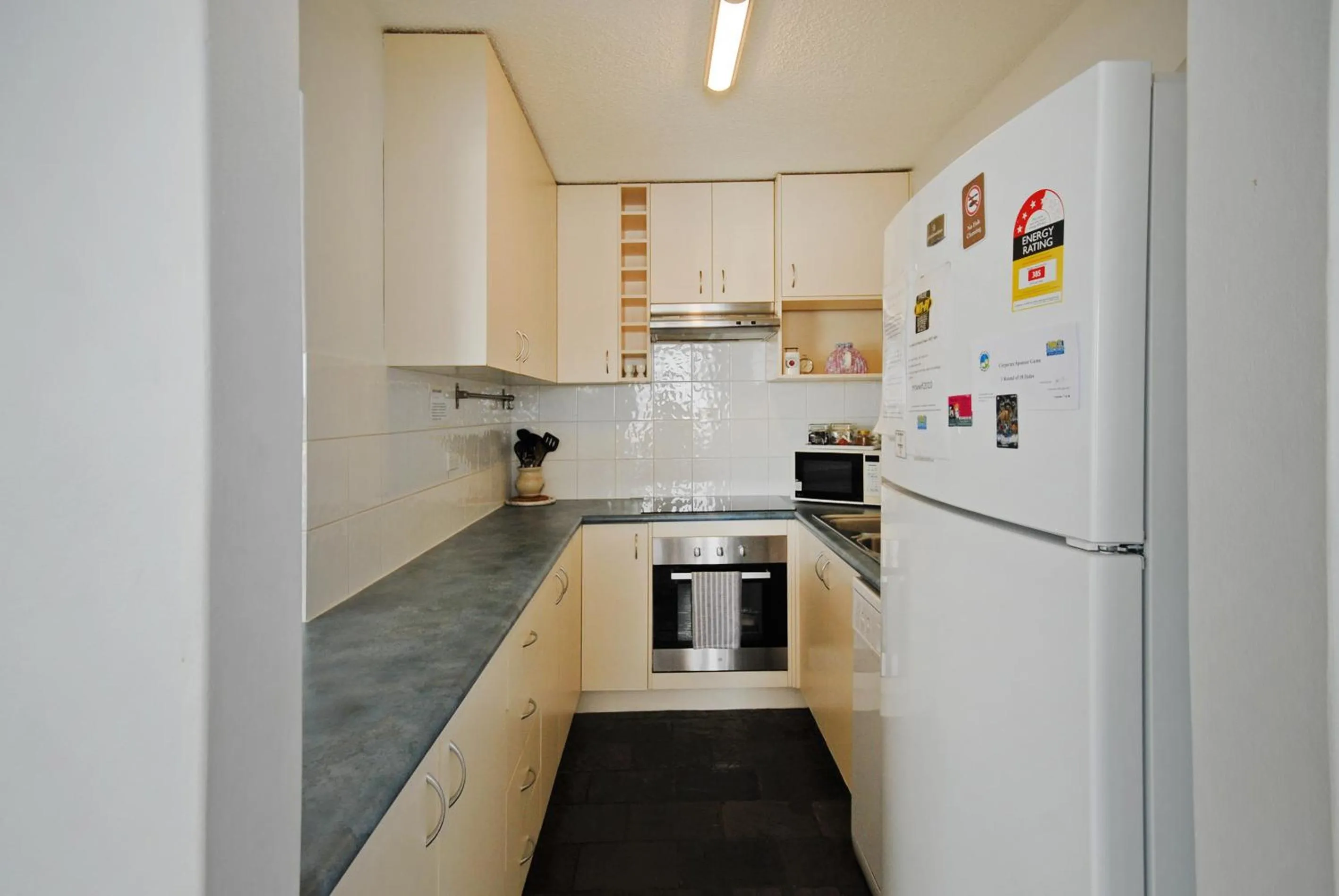 Marcel Towers Holiday Apartments