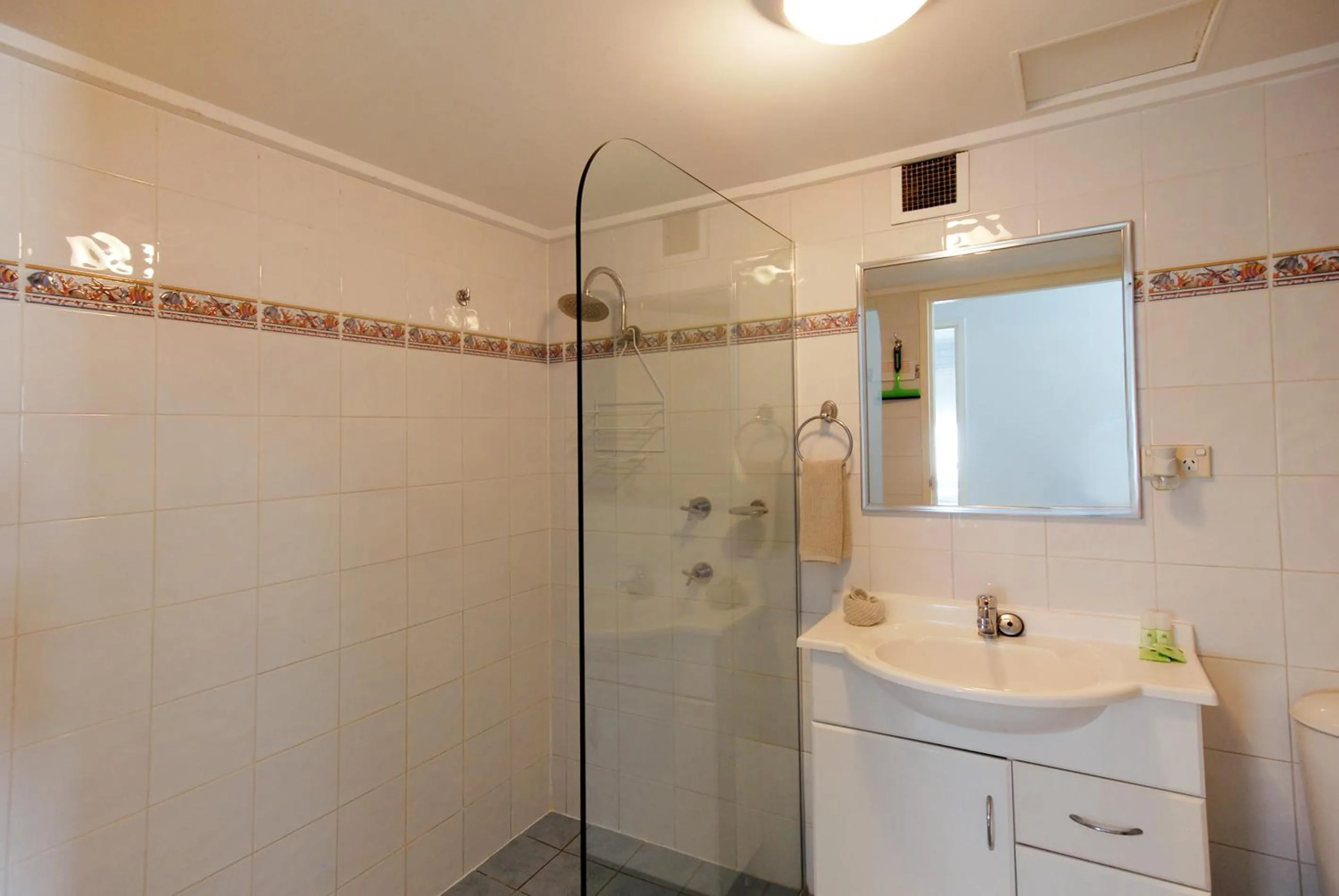 Marcel Towers Holiday Apartments