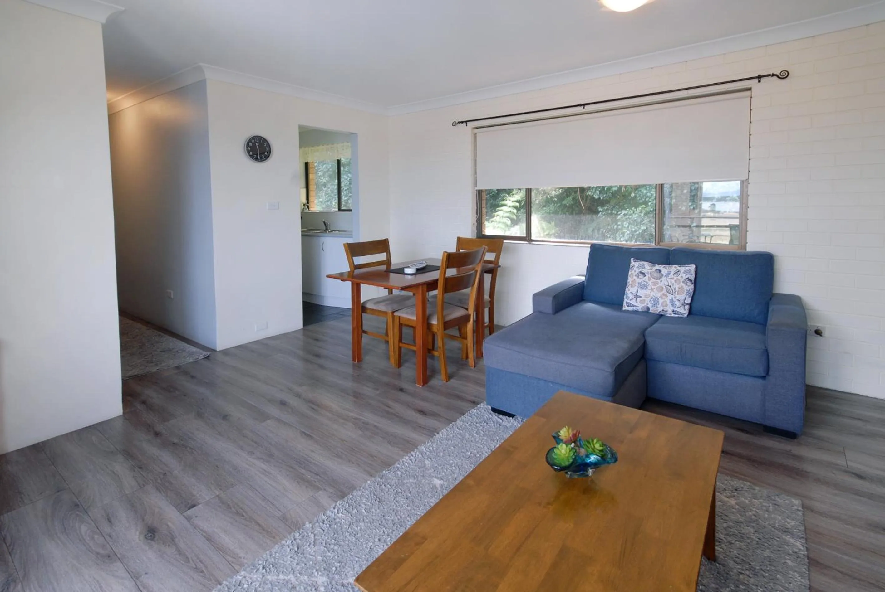 Marcel Towers Holiday Apartments