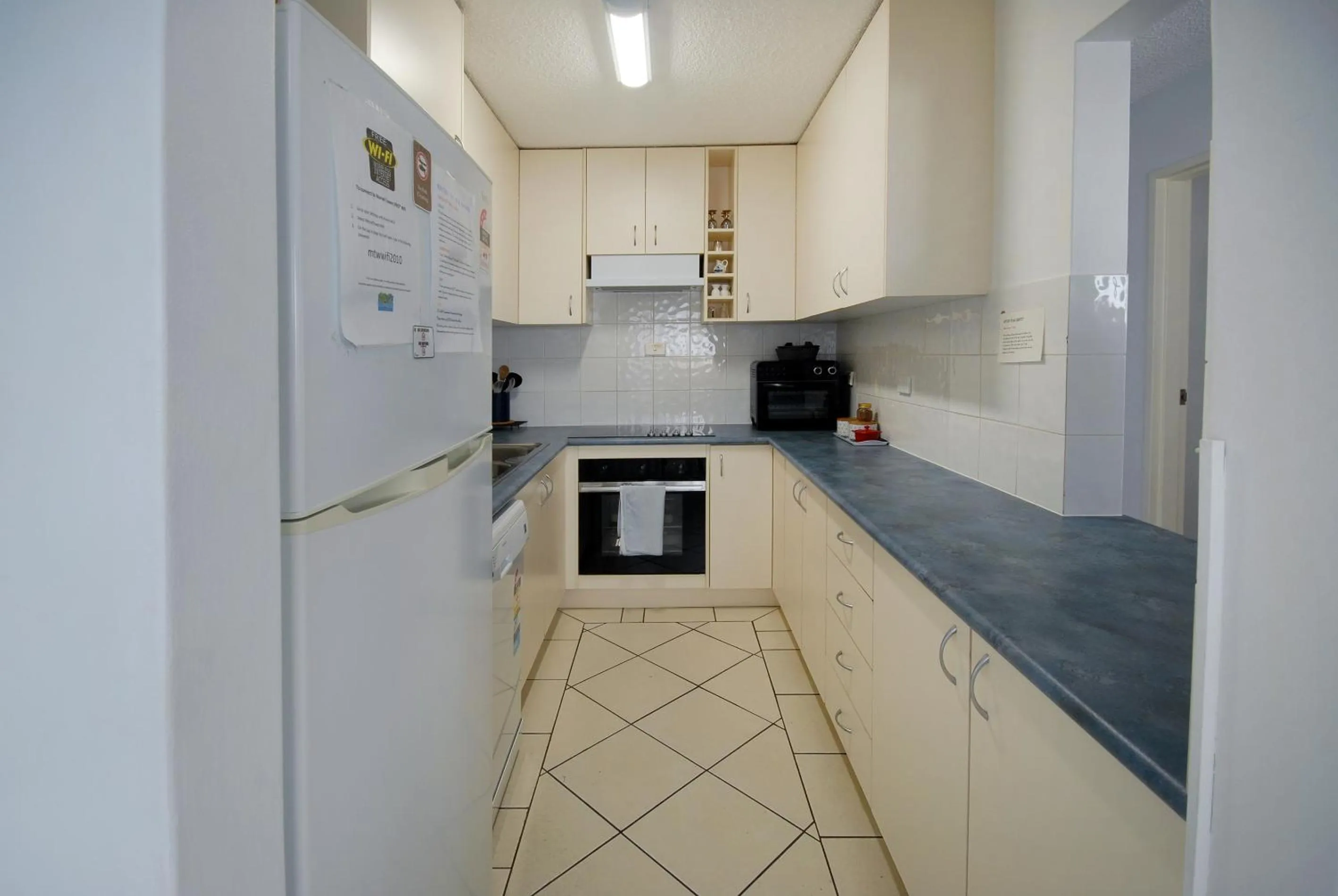 Marcel Towers Holiday Apartments