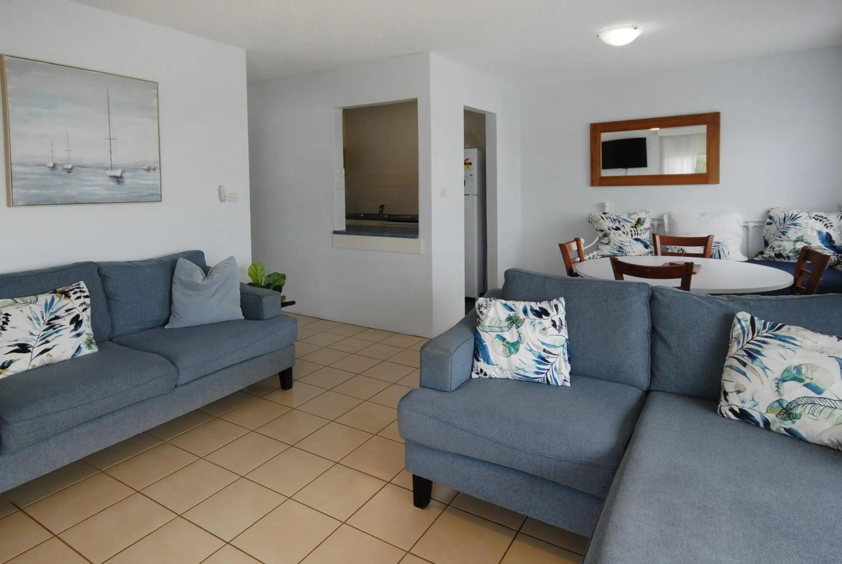 Marcel Towers Holiday Apartments