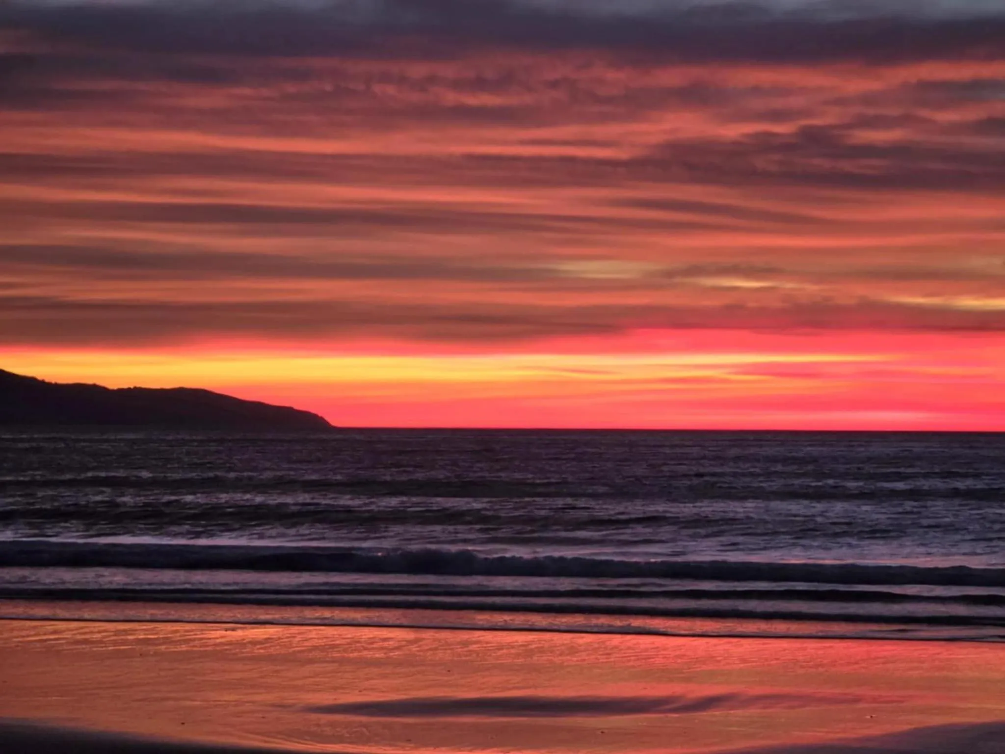 Seaview Motel & Apartments