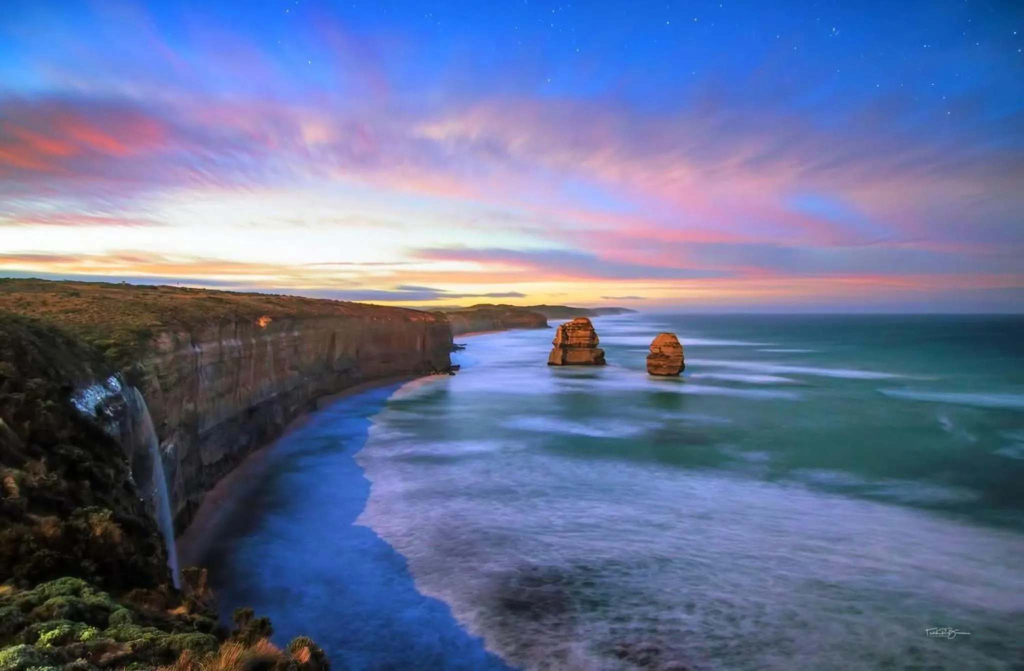 Seaview Motel & Apartments