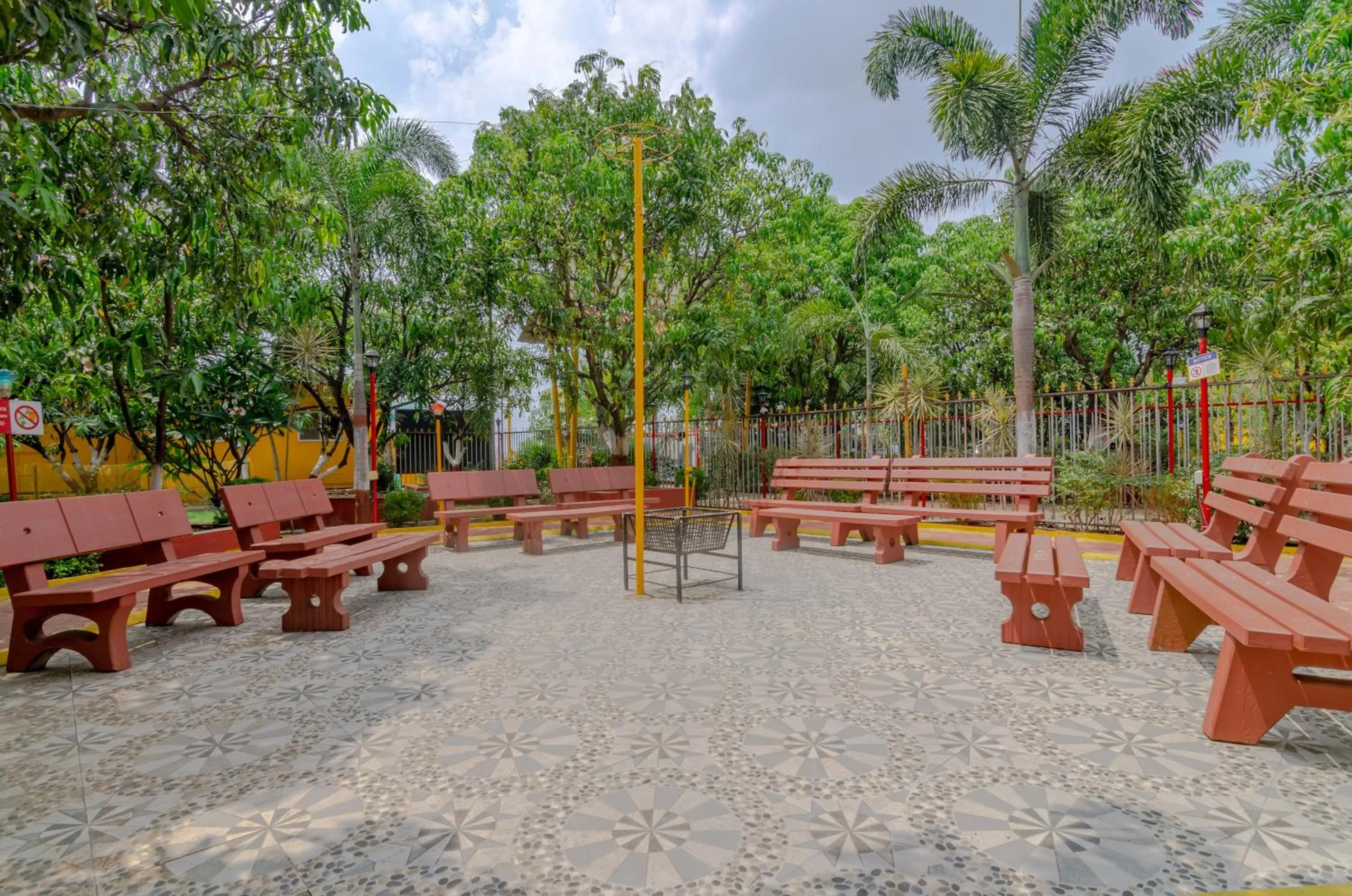 Day in Natures Dreamland Holiday Homes, Igatpuri