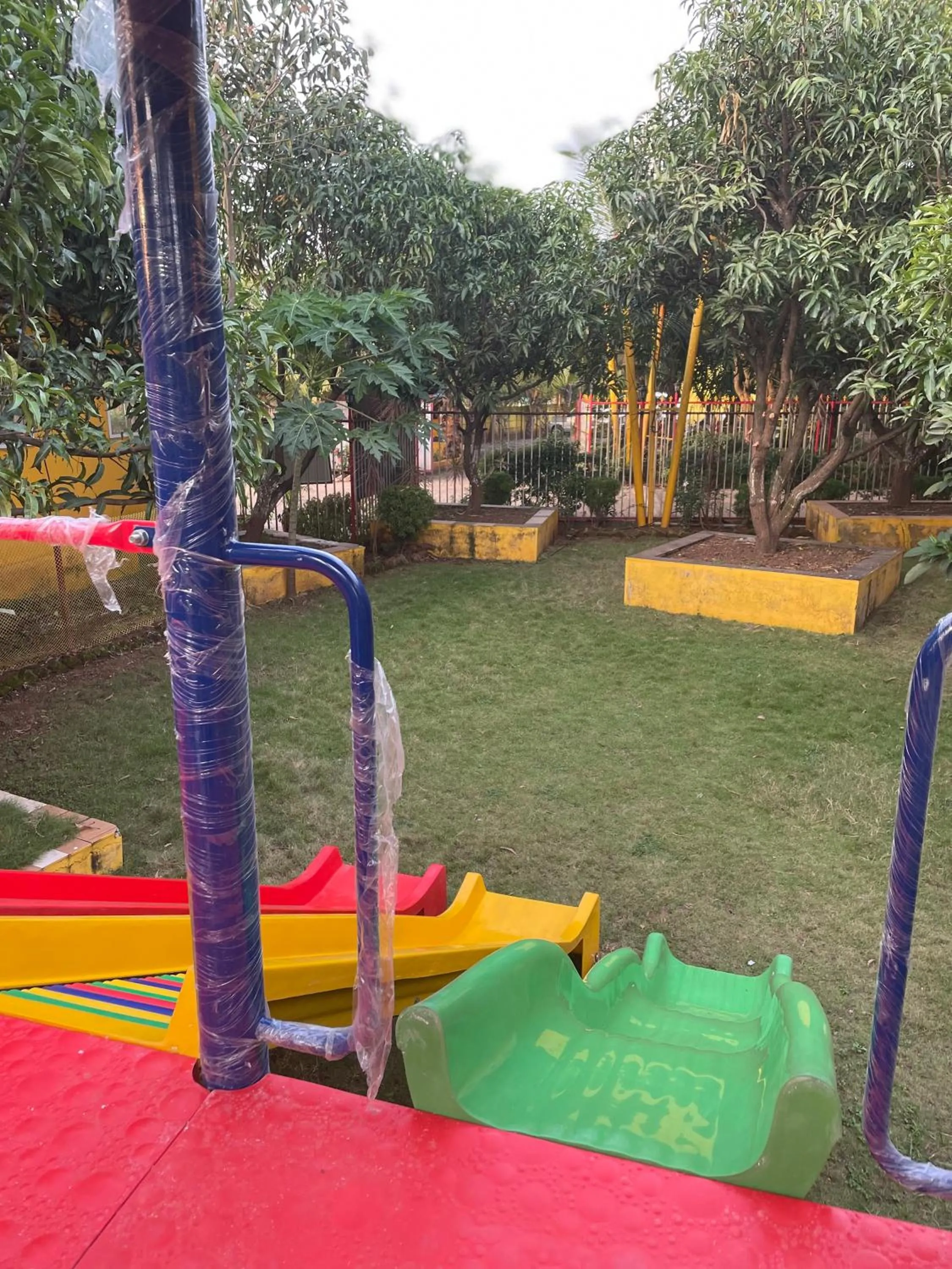 Day in Natures Dreamland Holiday Homes, Igatpuri