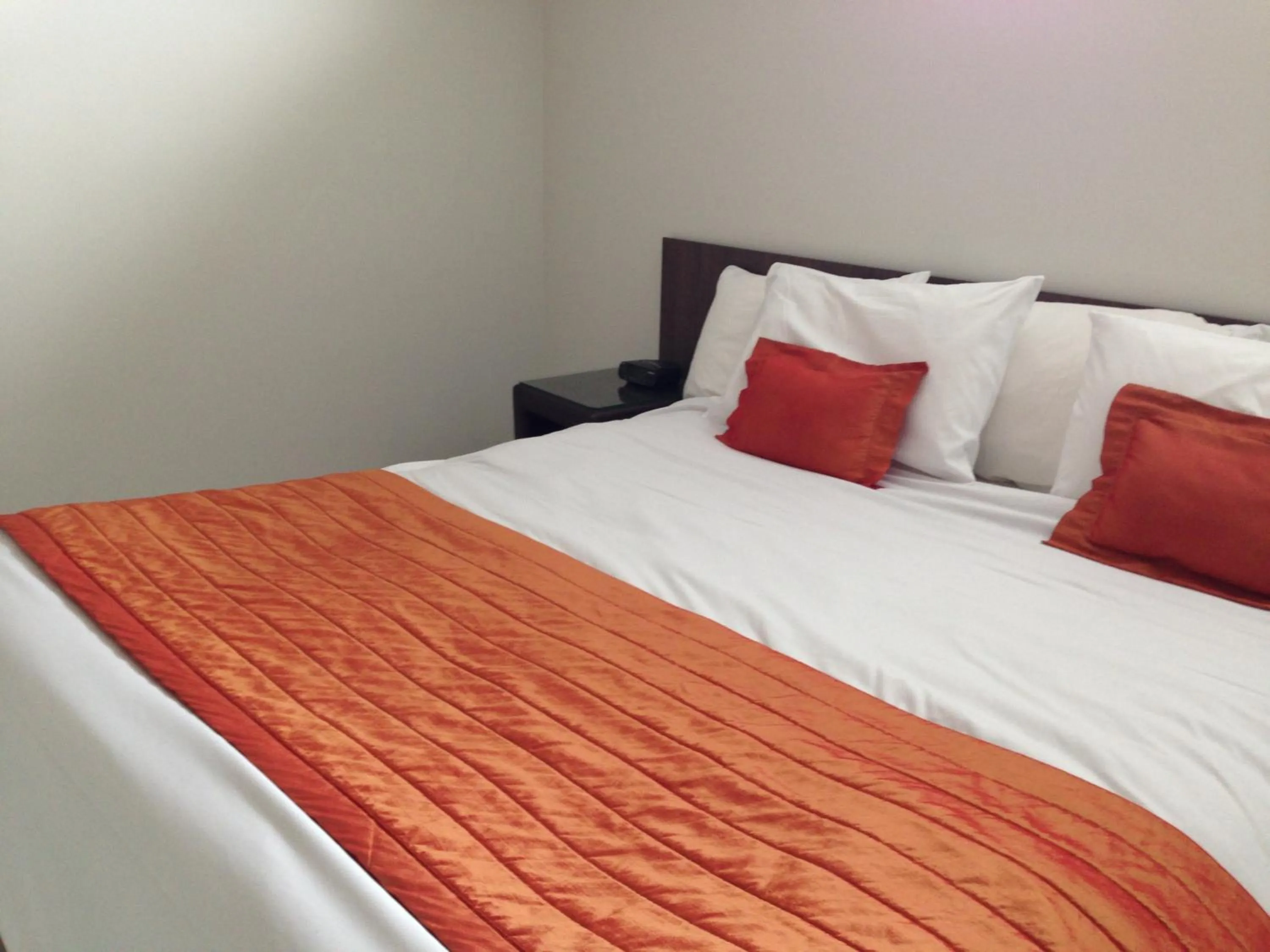 Bed in Rye Hotel - One Four Nelson