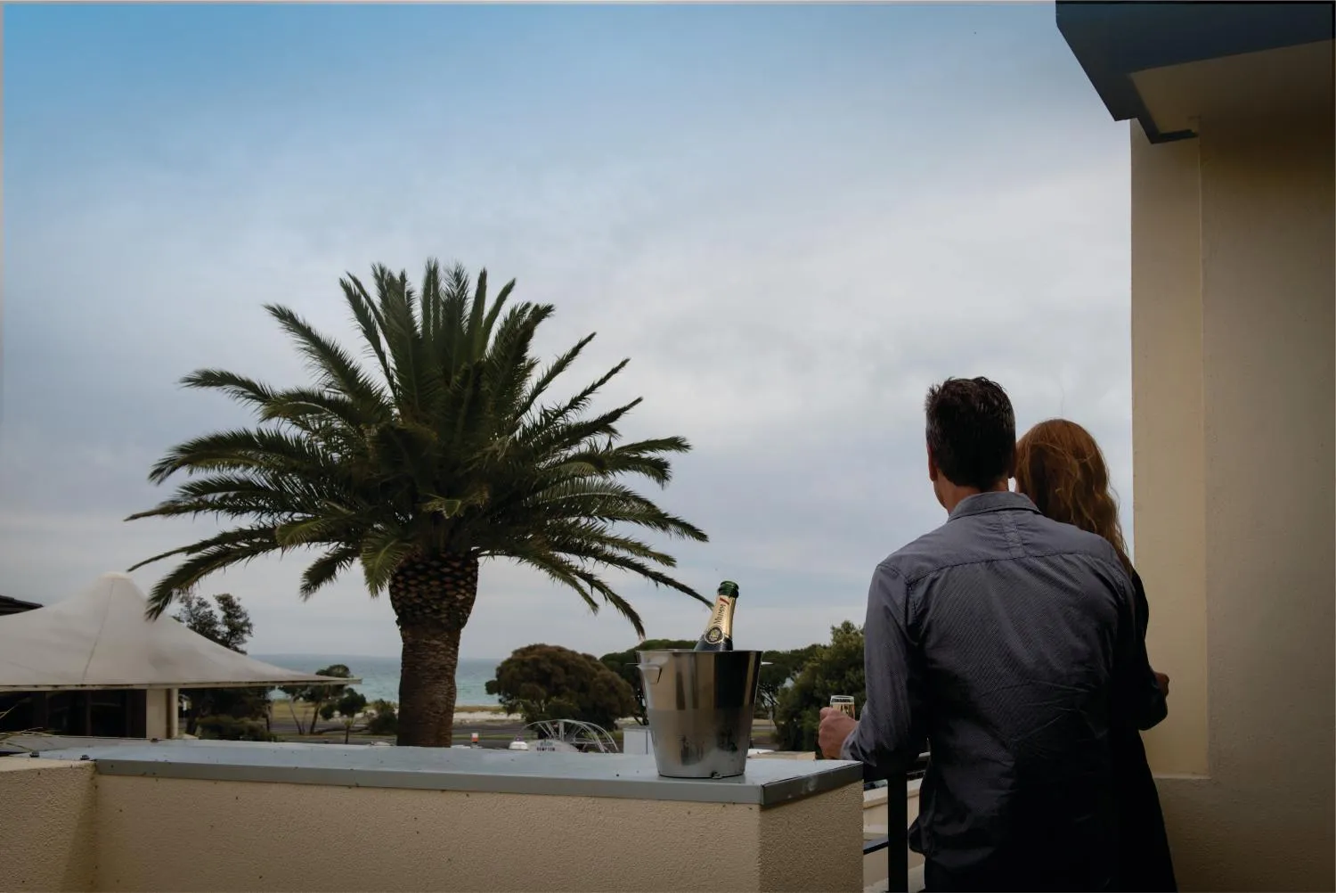 Rye Hotel - One Four Nelson