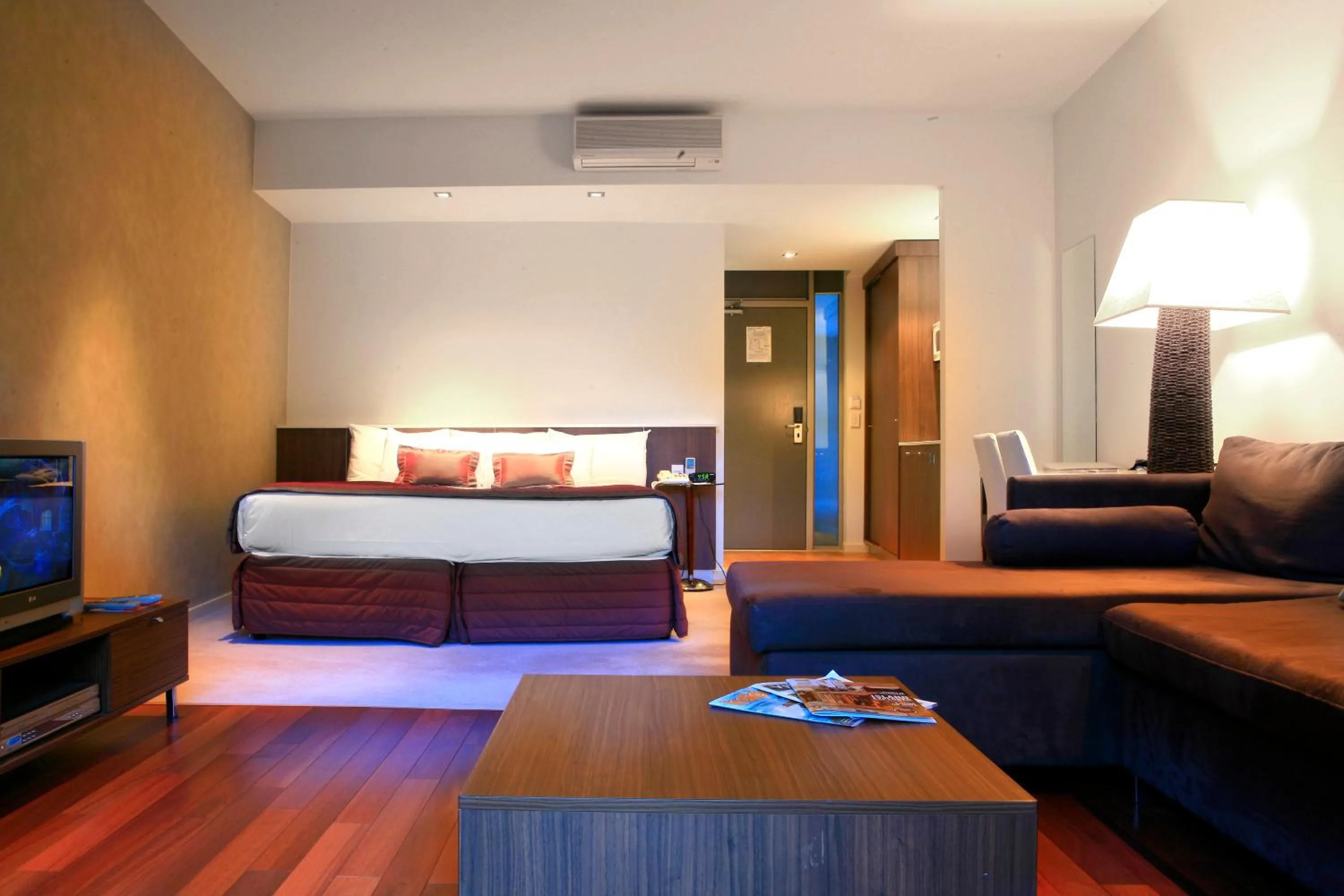 Other, Seating Area in Rye Hotel - One Four Nelson