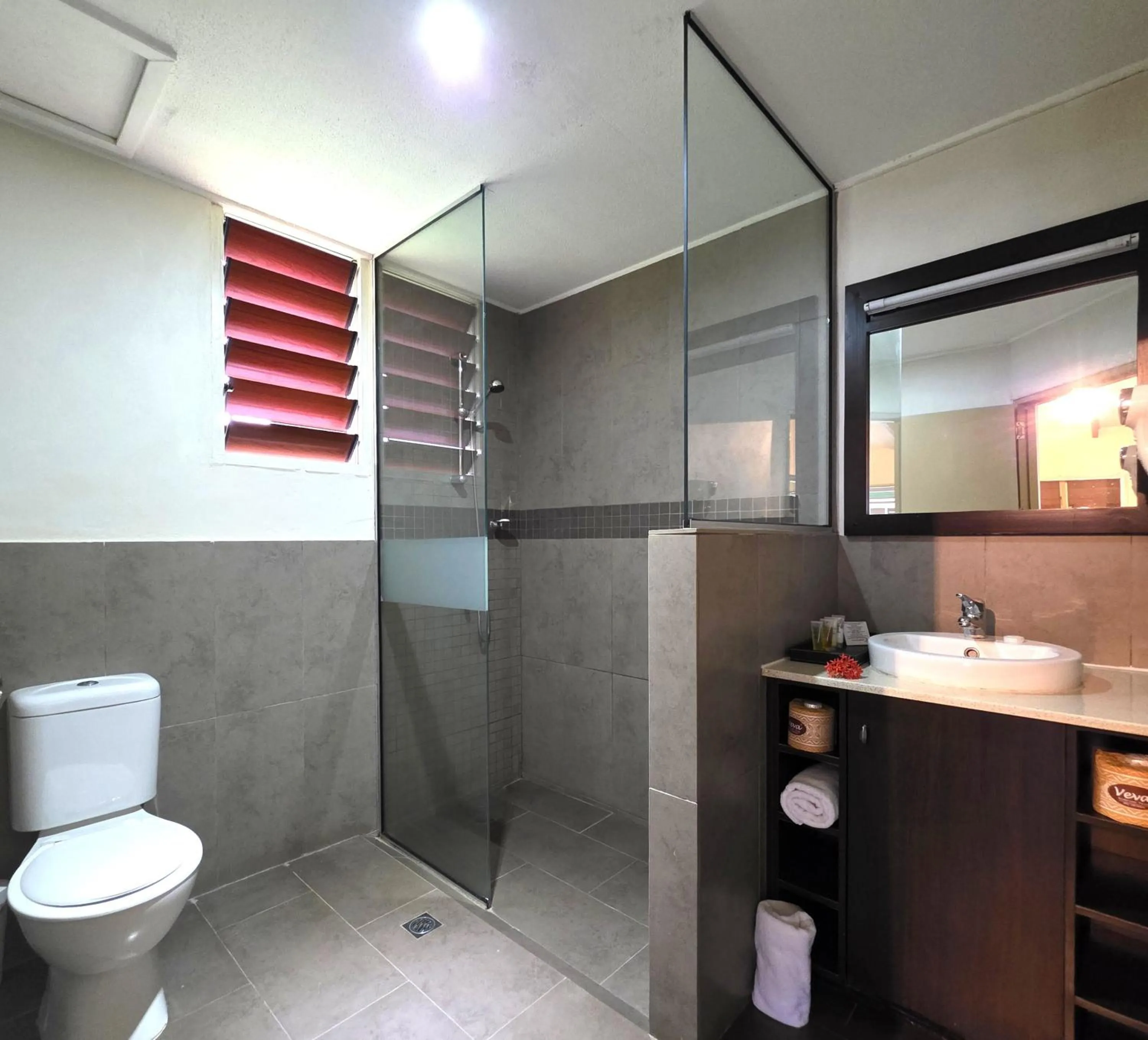 Tokatoka Resort Hotel