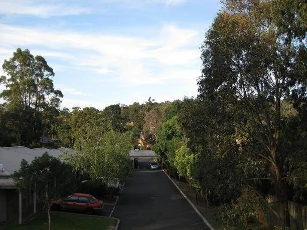 On site in Eltham Motor Inn