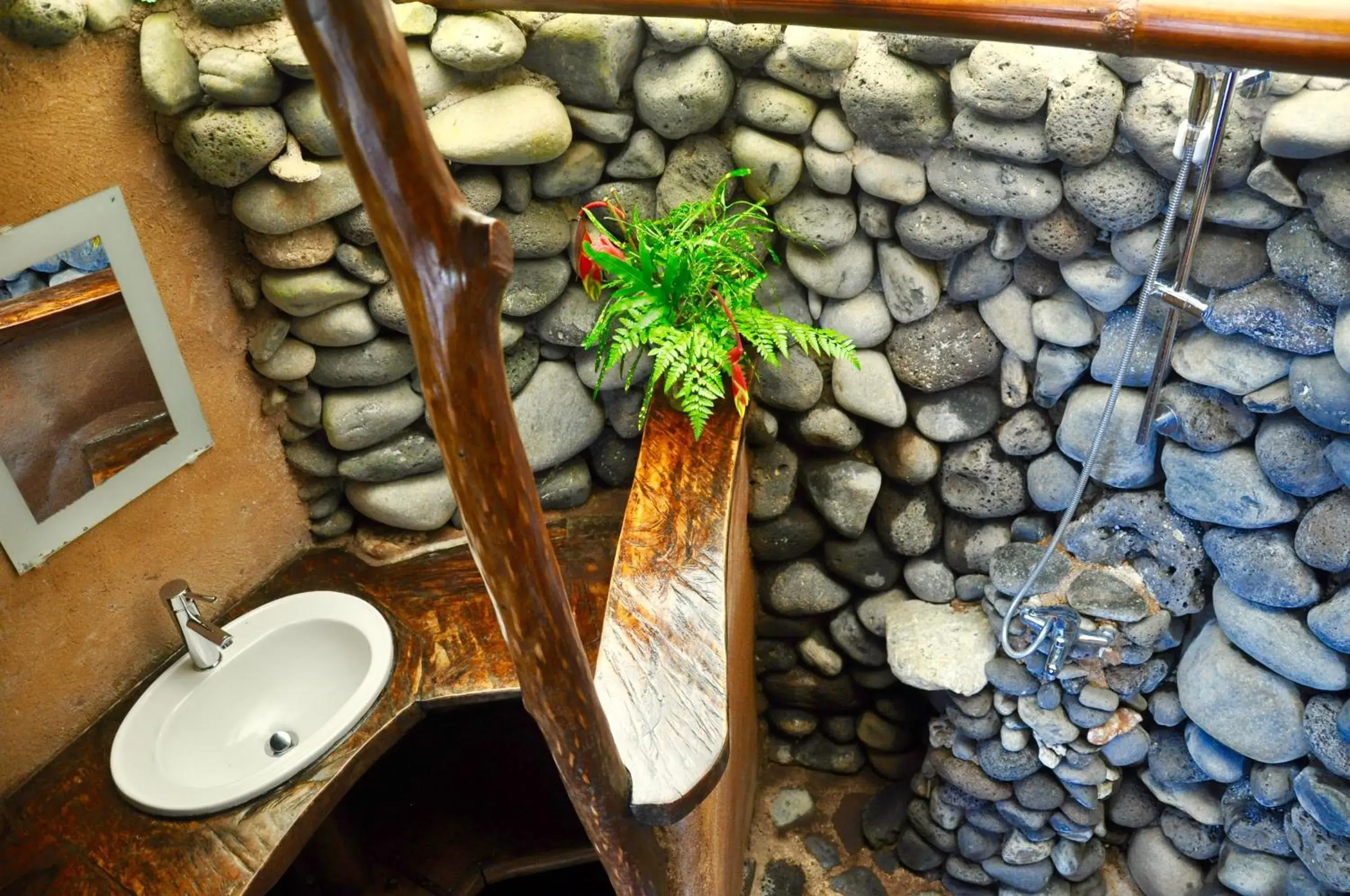 Kava Nature Bungalow in Vanira Lodge Kava Nature Bungalow in Vanira Lodge