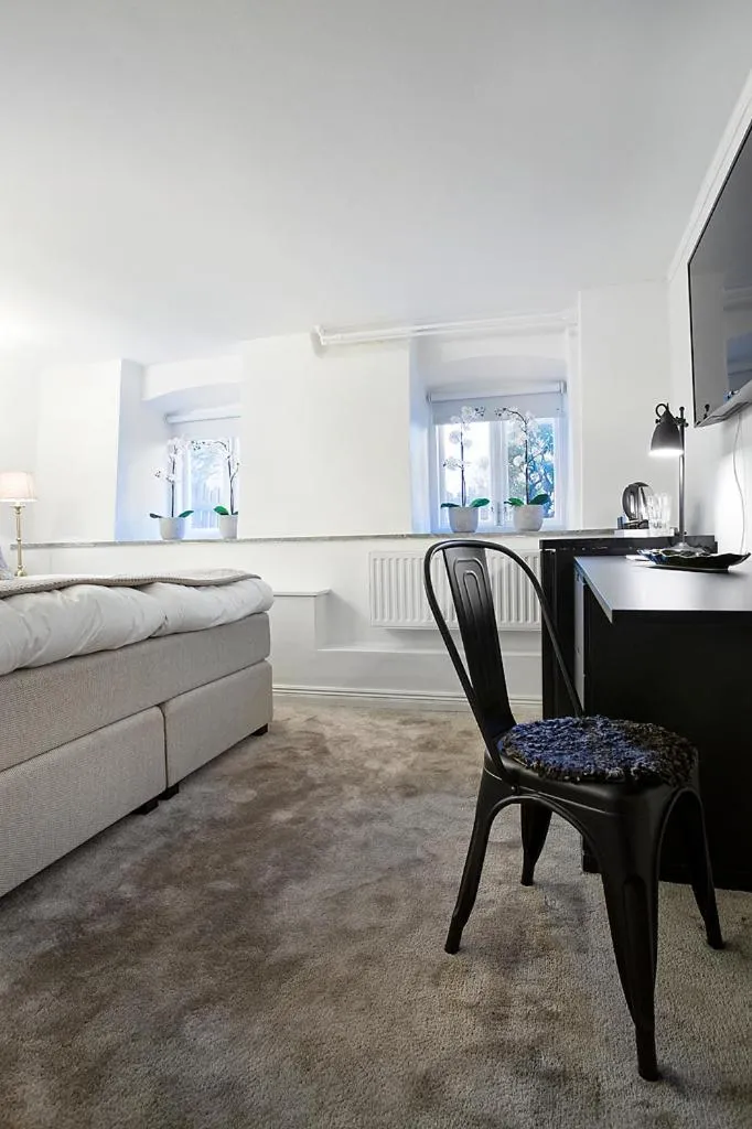 Bedroom in WOW, Föreningsgatan 9