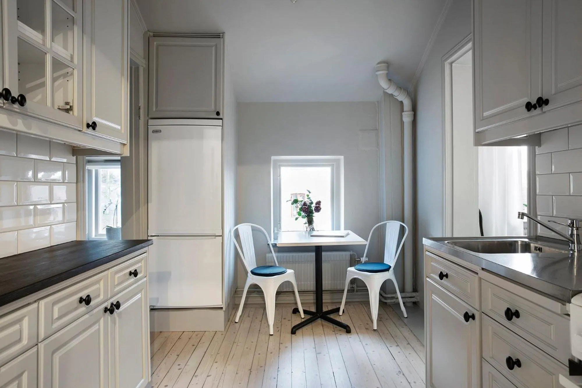 kitchen in WOW, Föreningsgatan 9