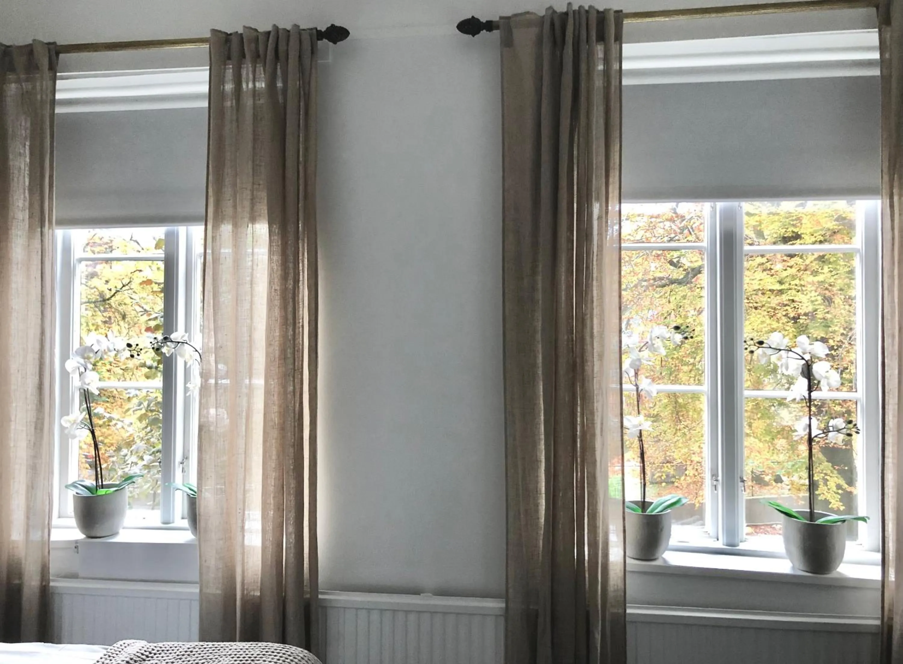 View (from property/room) in WOW, Föreningsgatan 9