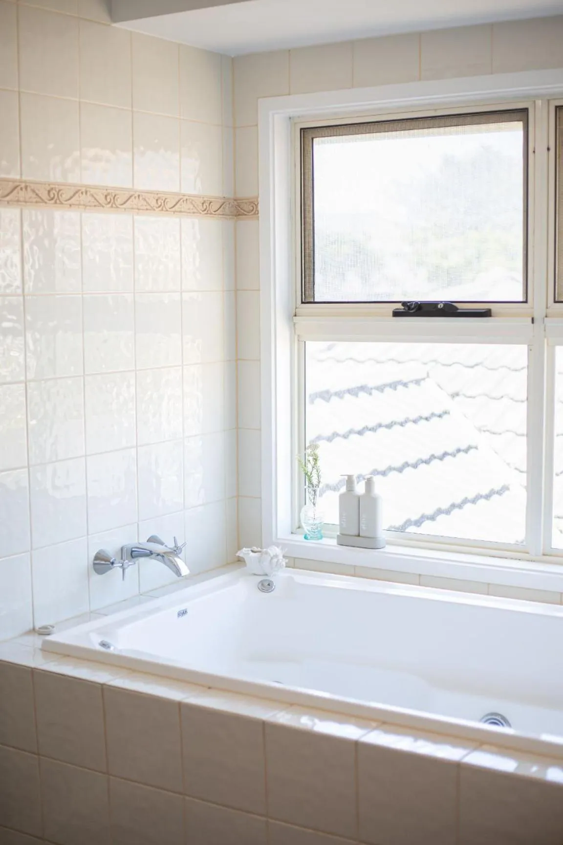 Bathroom in The Sands Resort at Yamba