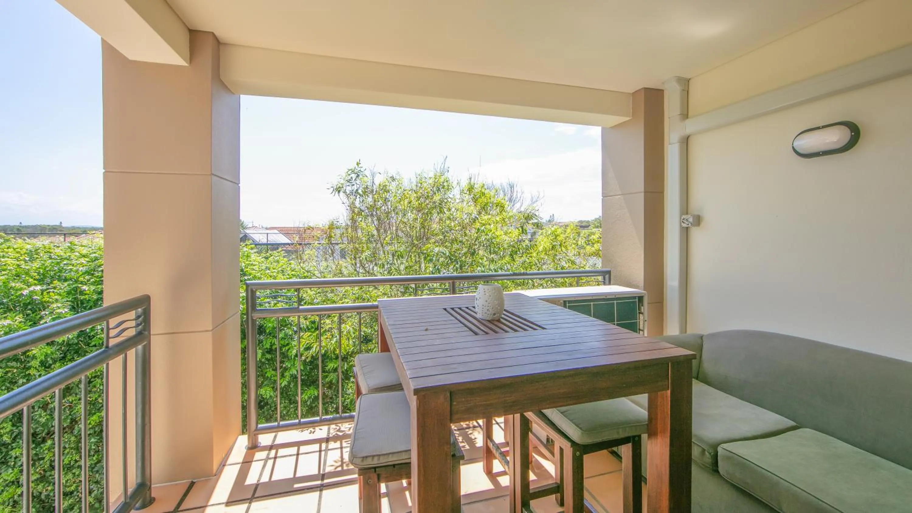 View (from property/room) in The Sands Resort at Yamba