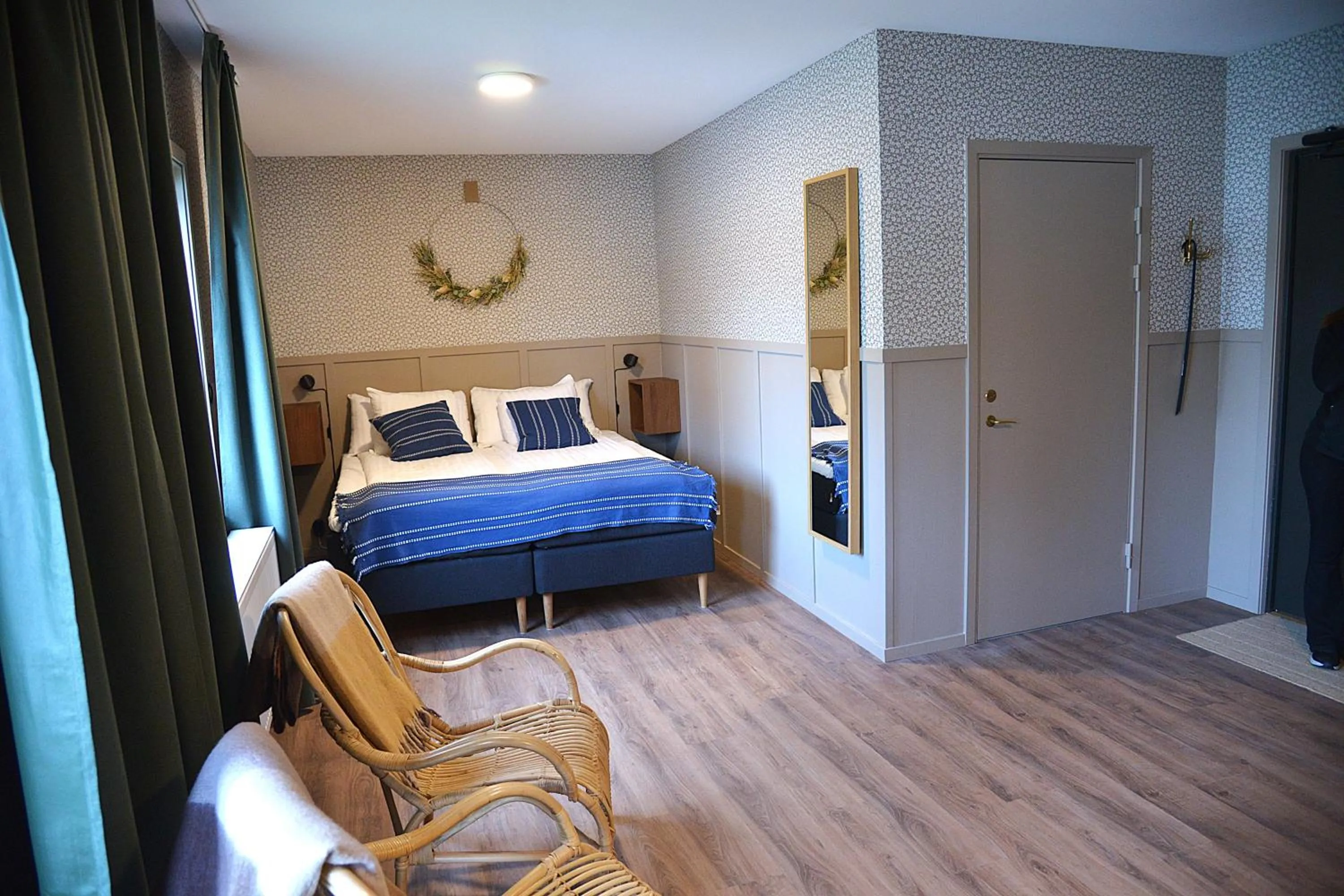 Stiftsgården Tallnäs