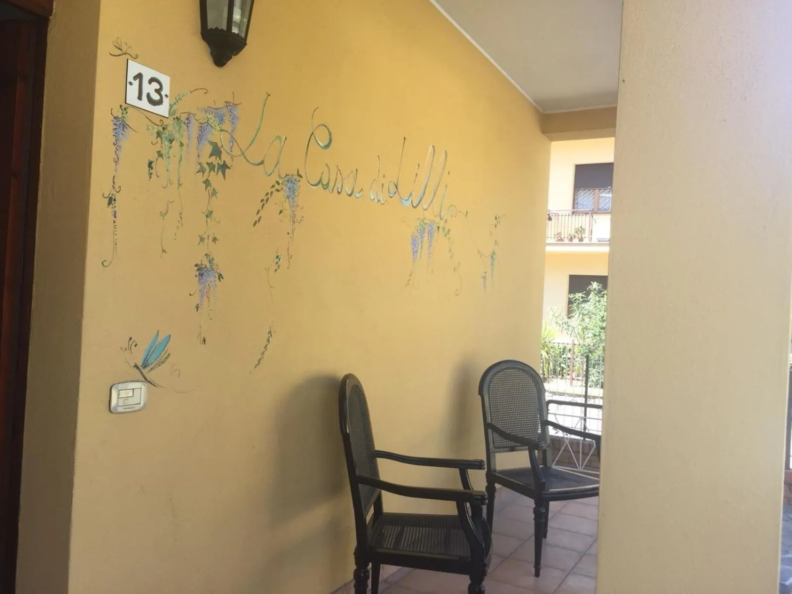 Casa Stella