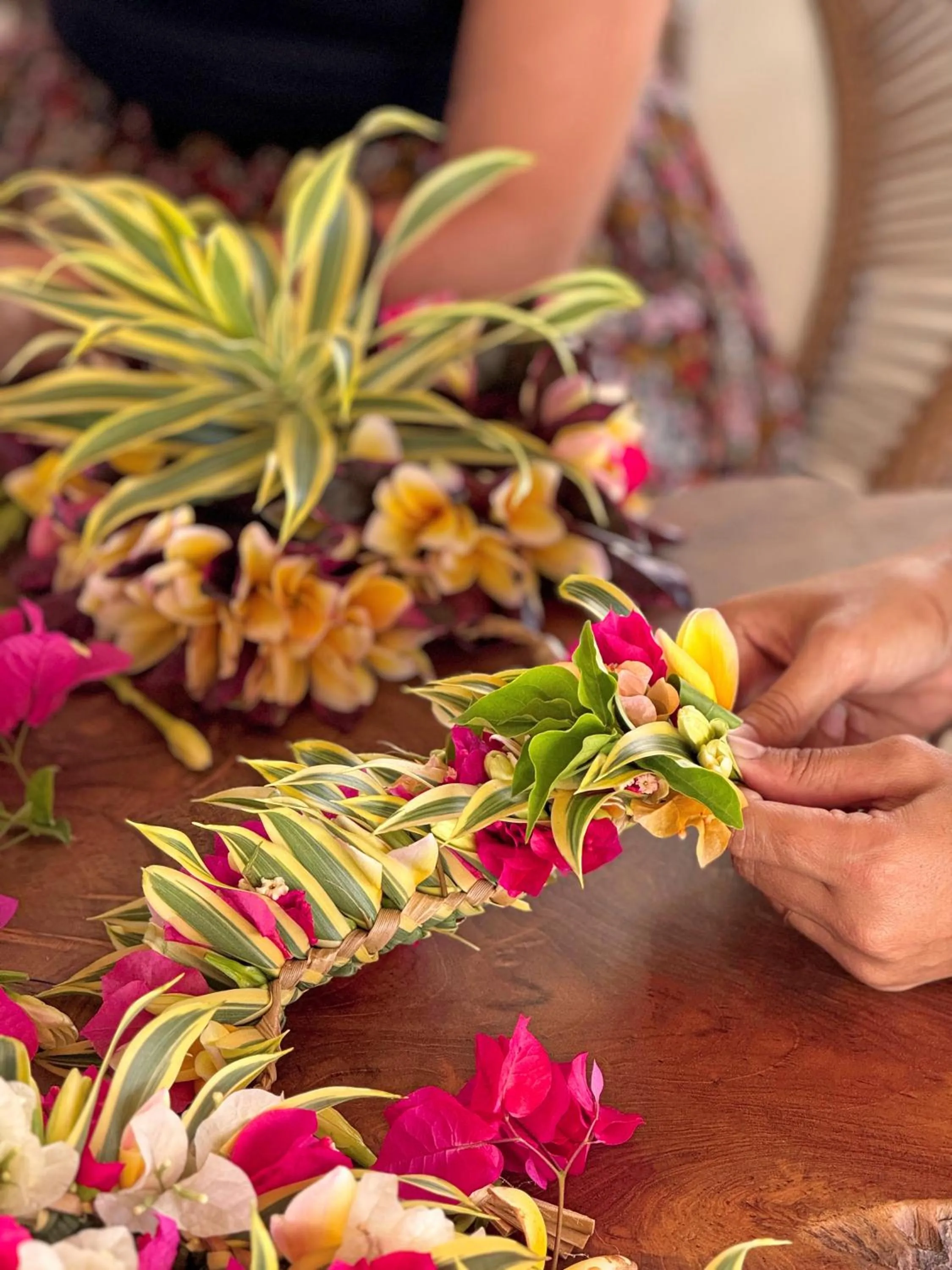 Activities in Westin Bora Bora Resort & Spa