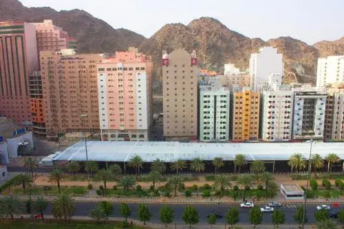 Al Jaad Mahbas Hotel Al Jaad Mahbas Hotel