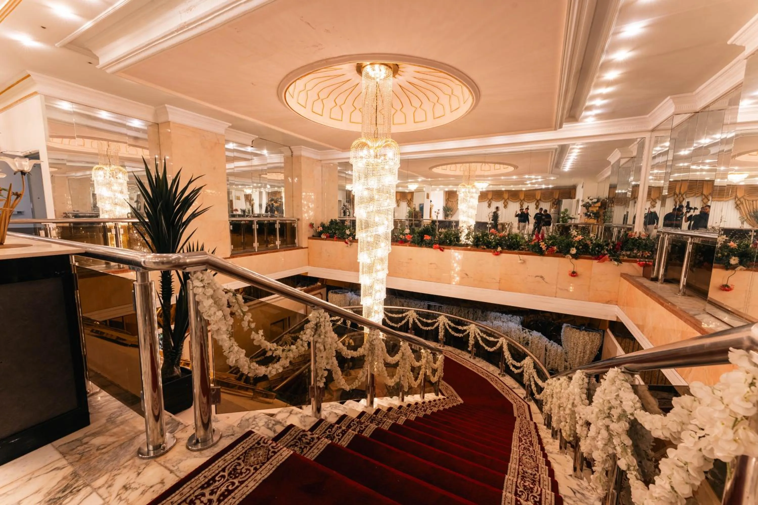 Casablanca Hotel Jeddah