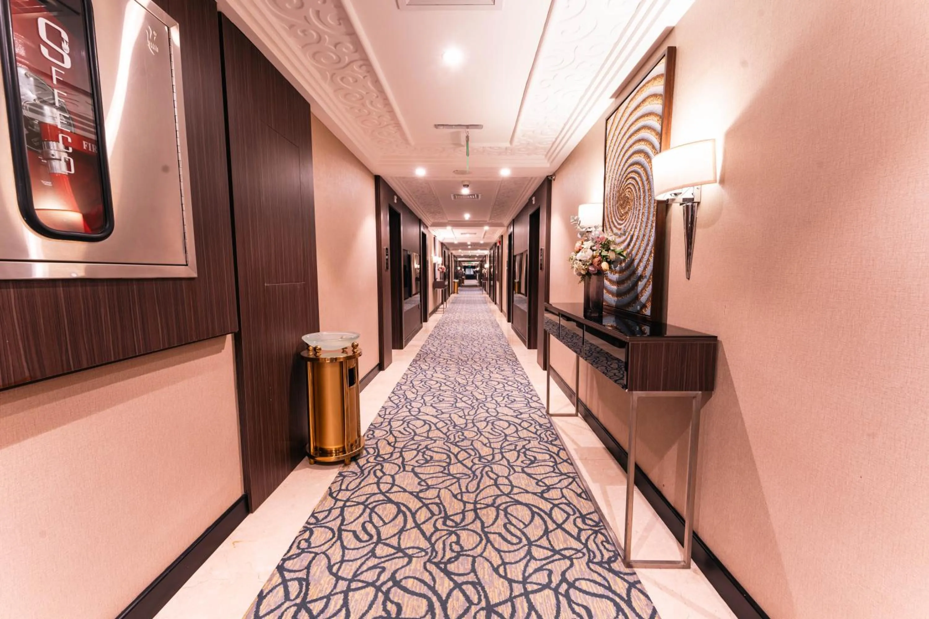 Casablanca Hotel Jeddah