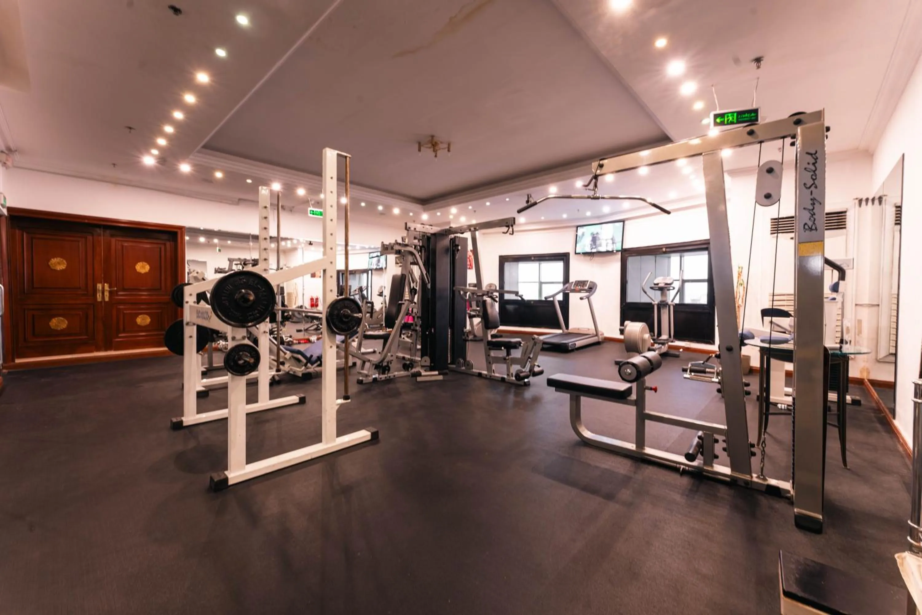 Casablanca Hotel Jeddah