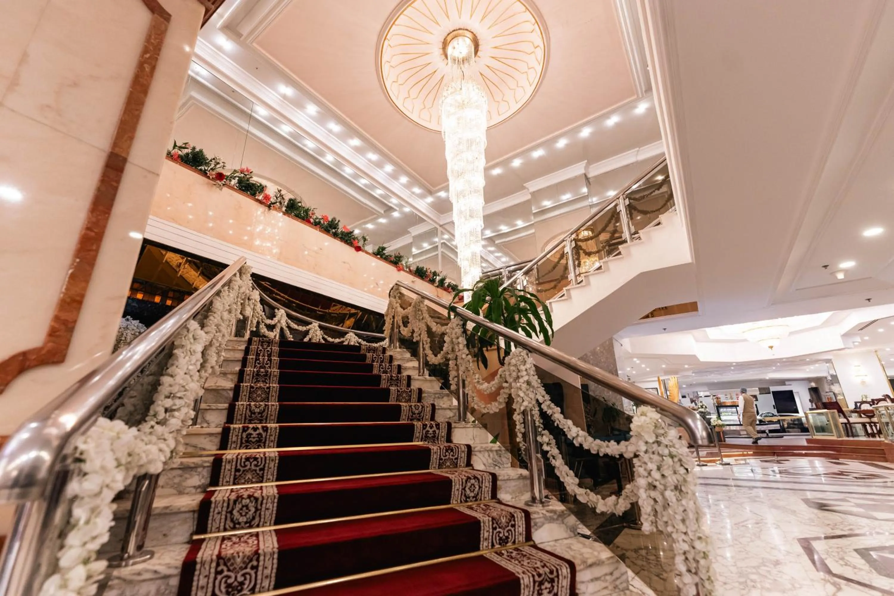 Casablanca Hotel Jeddah