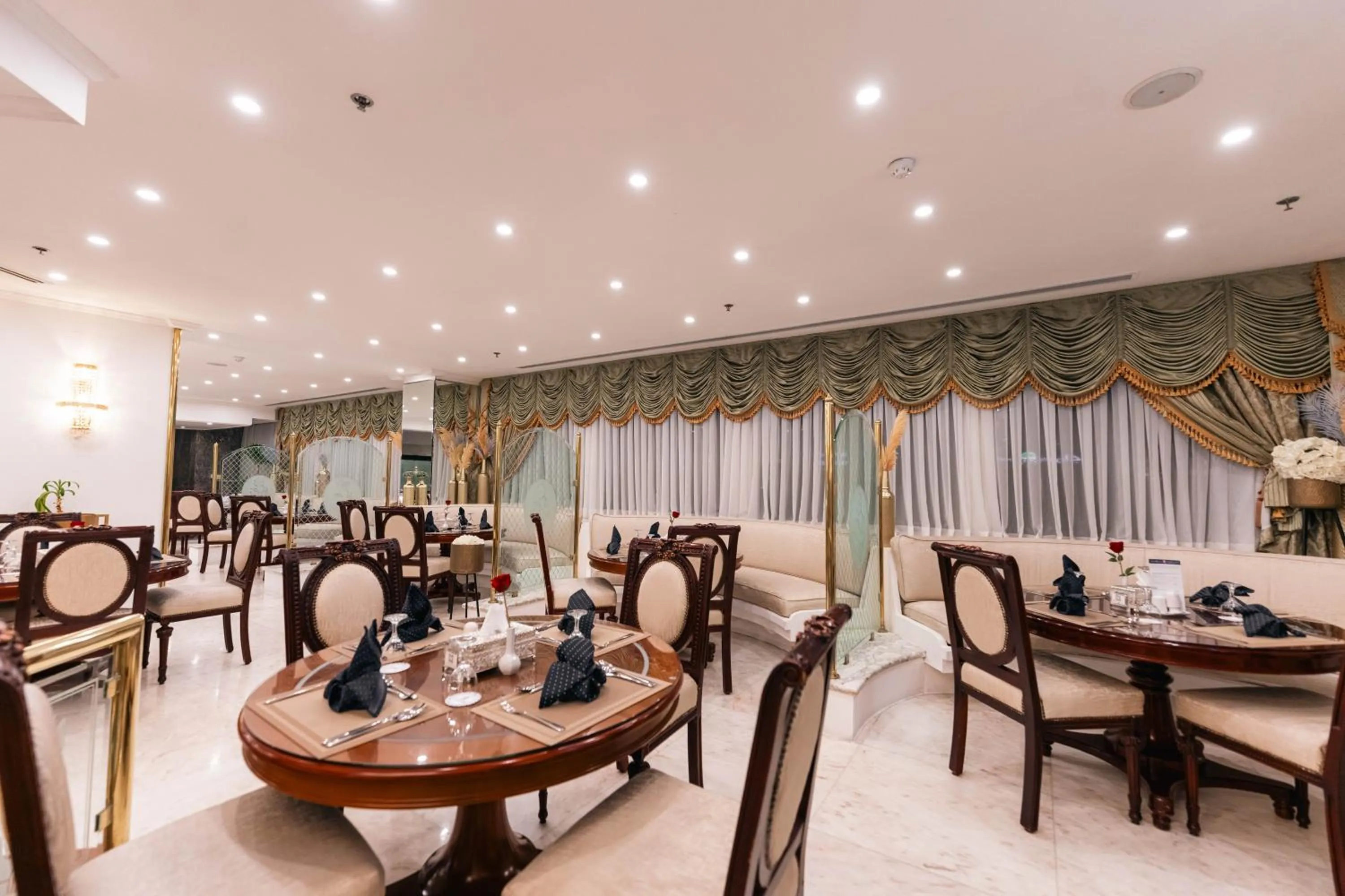 Casablanca Hotel Jeddah