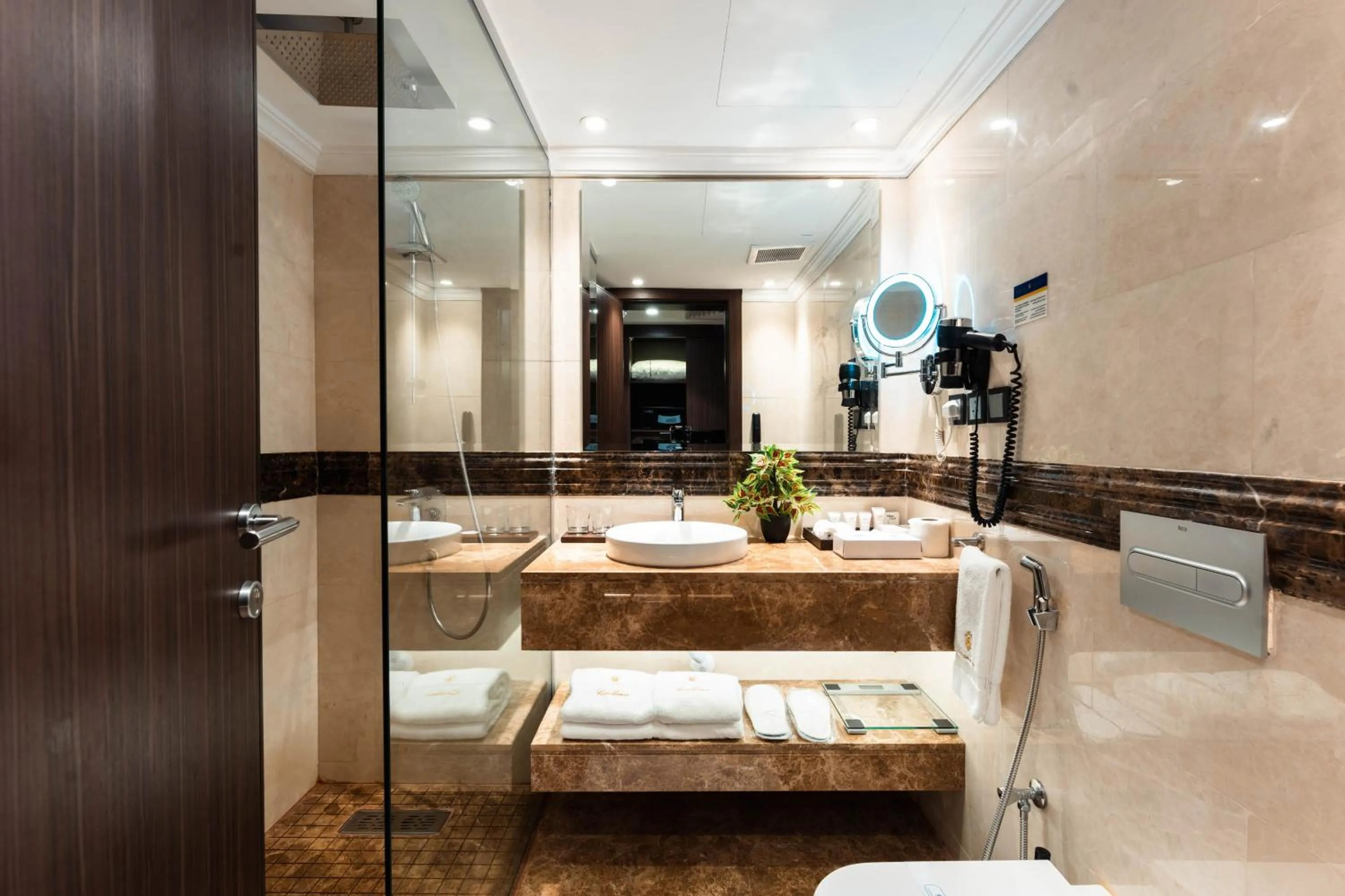 Casablanca Hotel Jeddah