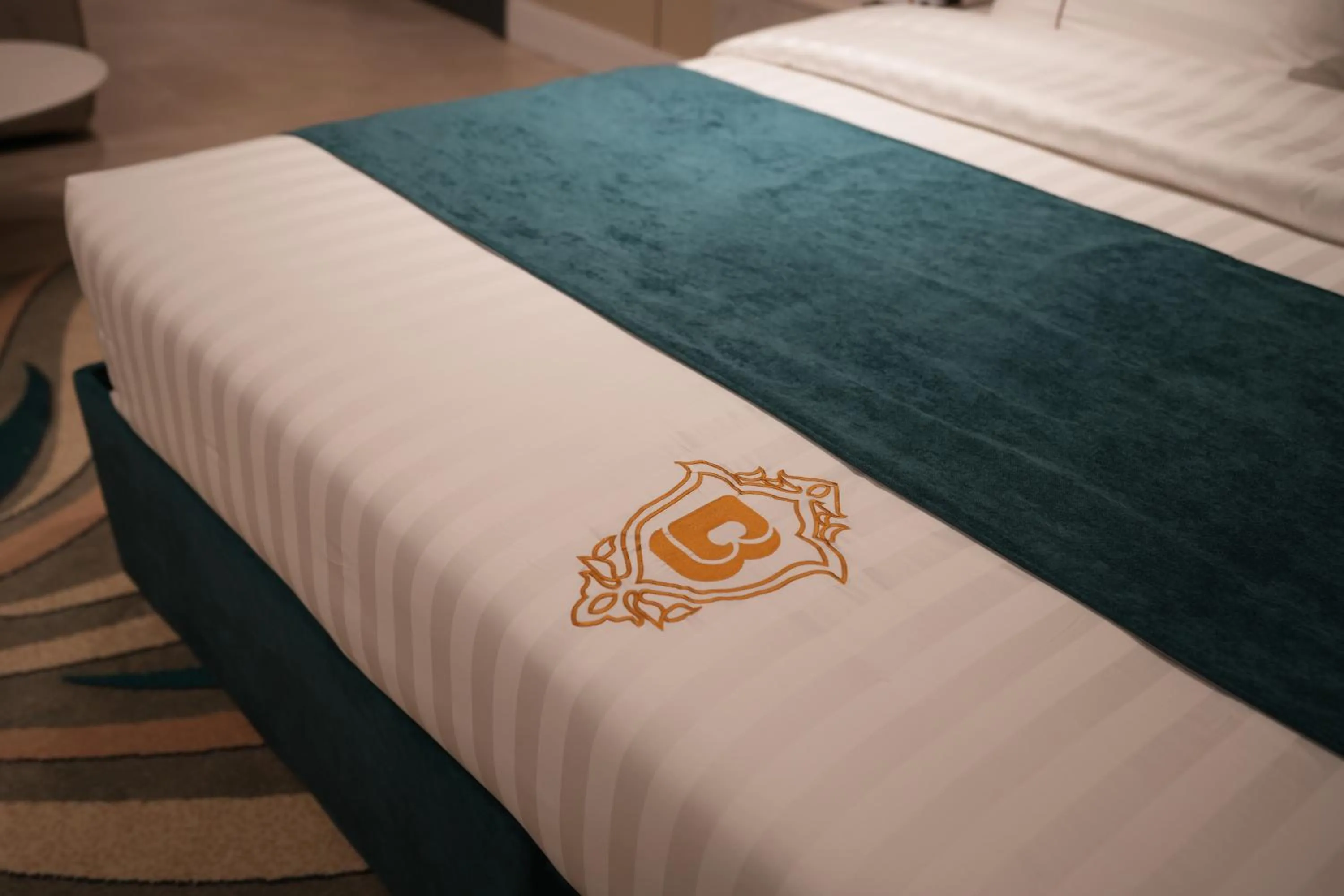Bed in Casablanca Elite