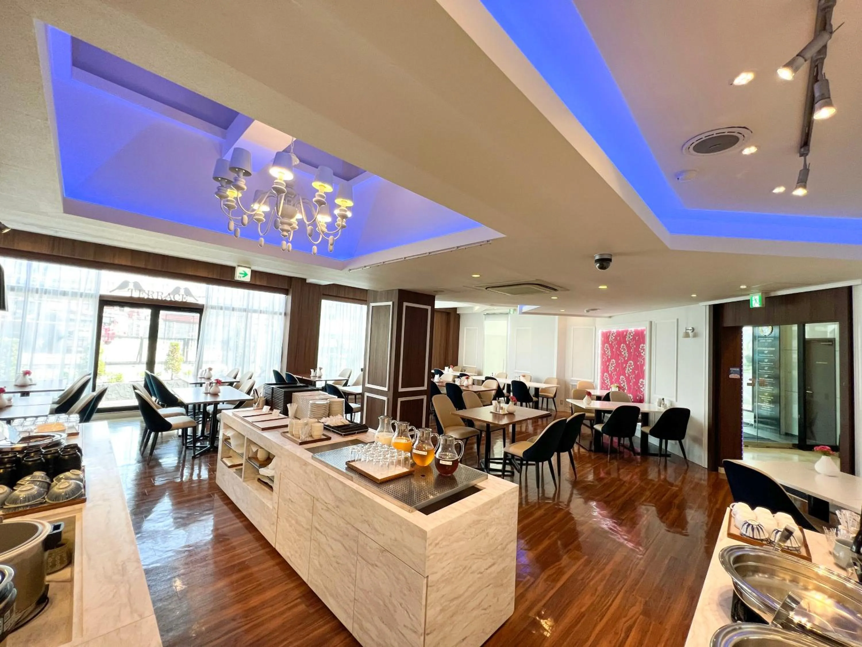 Grand Park Hotel Panex Chiba