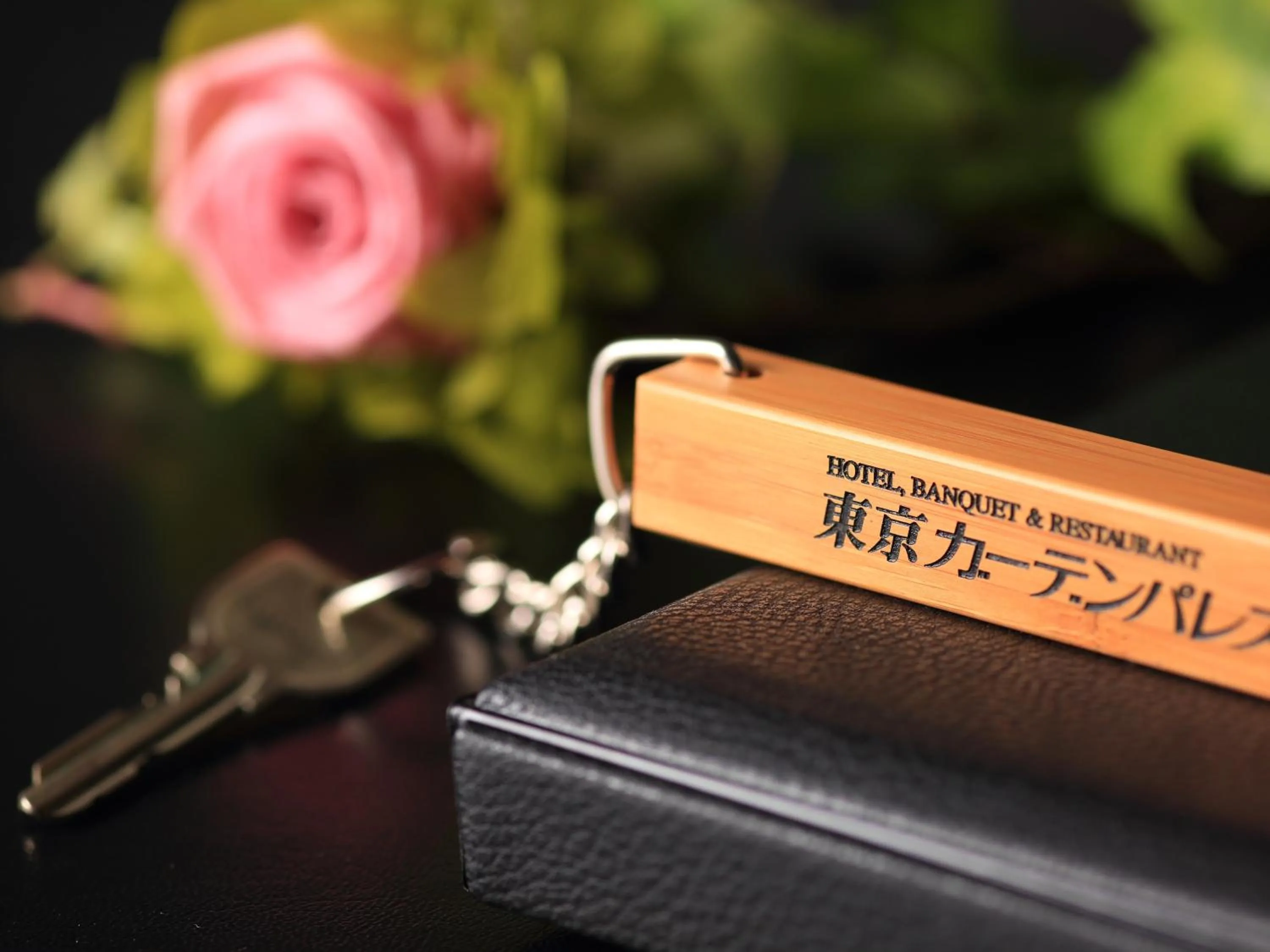 Other in Hotel Tokyo Garden Palace