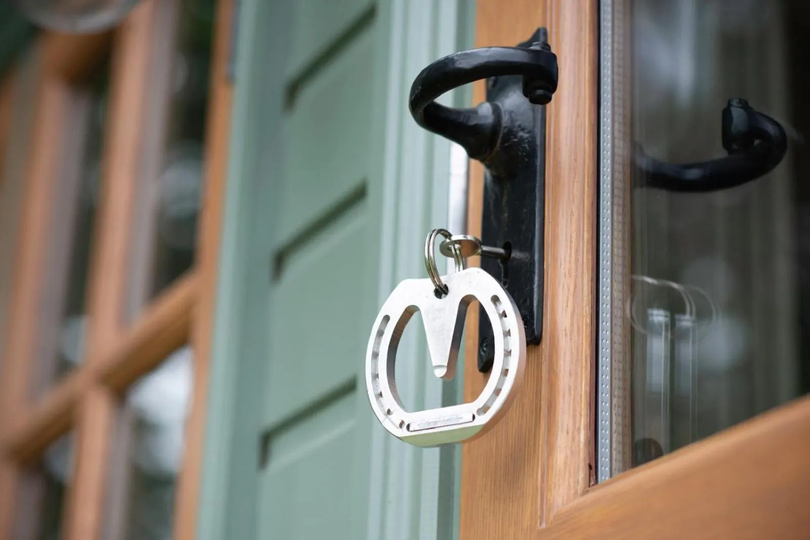 Day in Morndyke Shepherds Huts