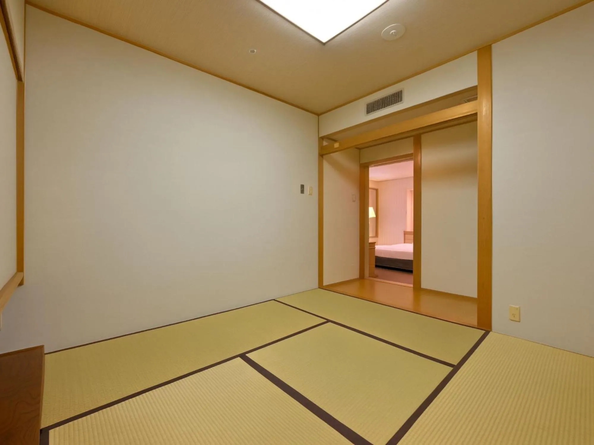 Rihga Hotel Zest Takamatsu