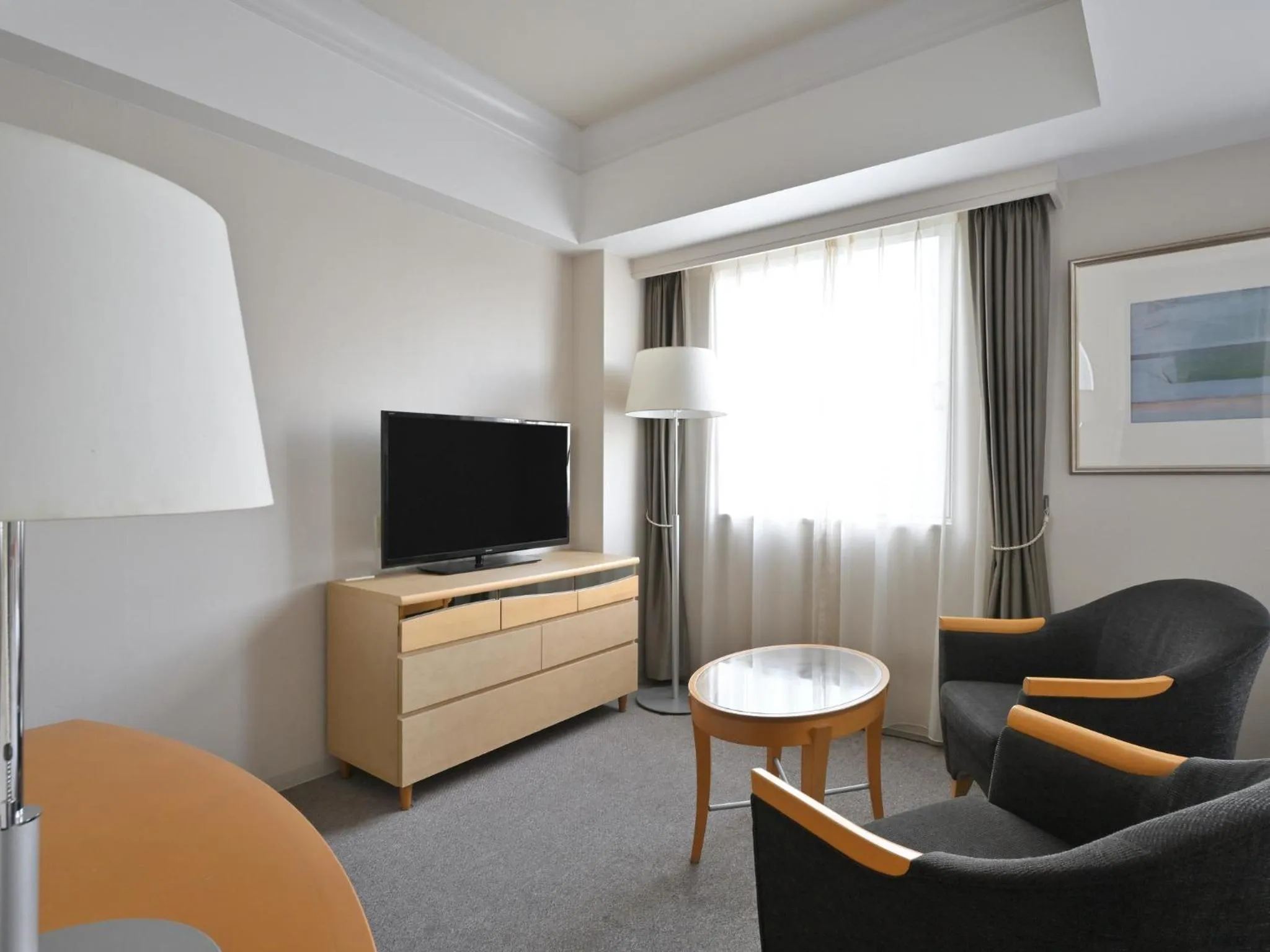 Rihga Hotel Zest Takamatsu