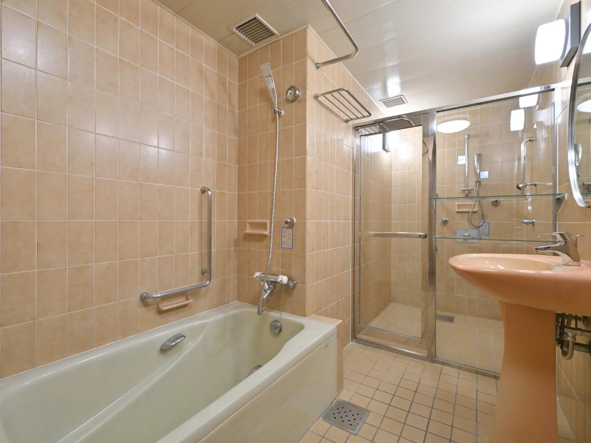 Rihga Hotel Zest Takamatsu