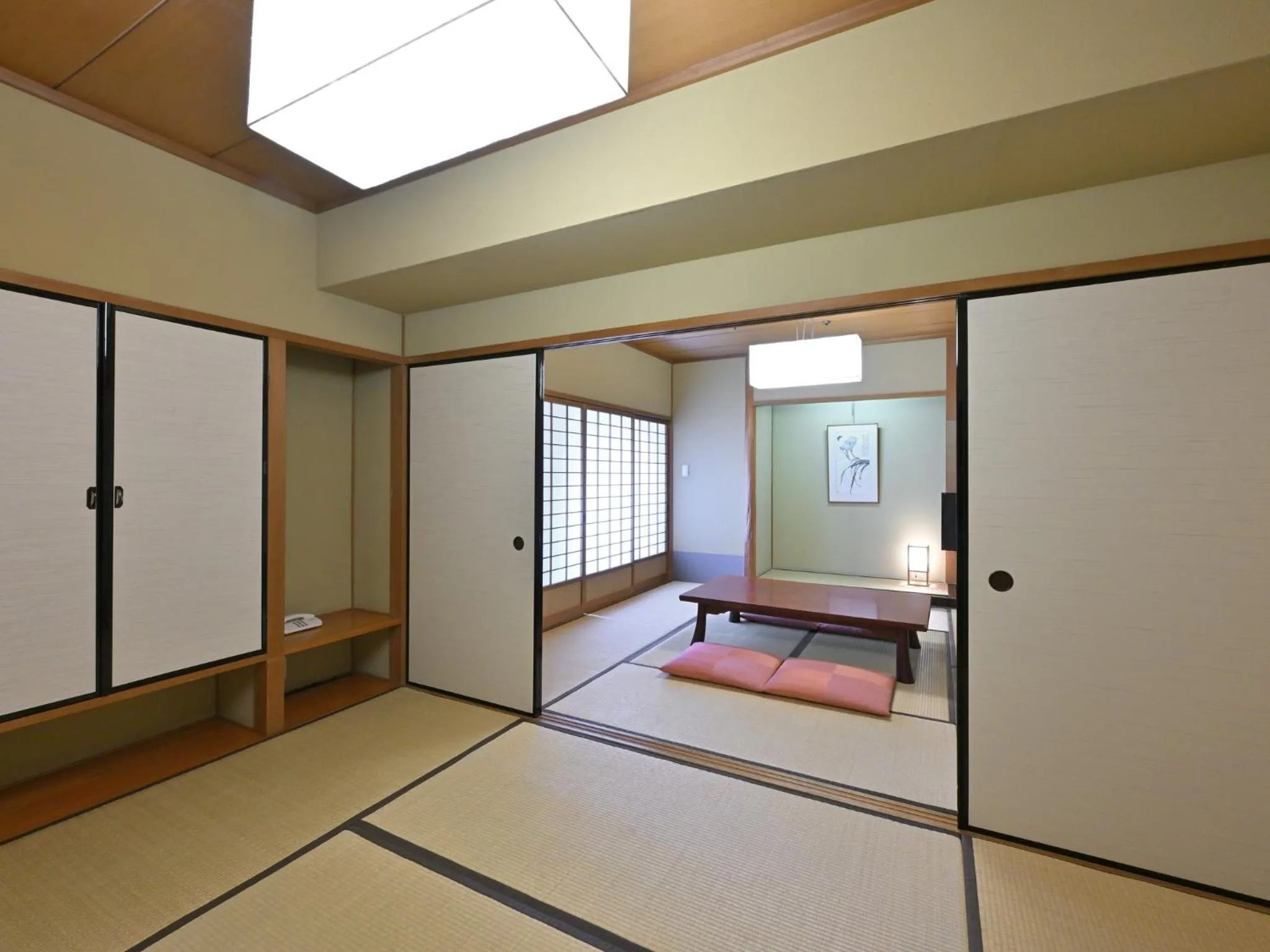 Rihga Hotel Zest Takamatsu