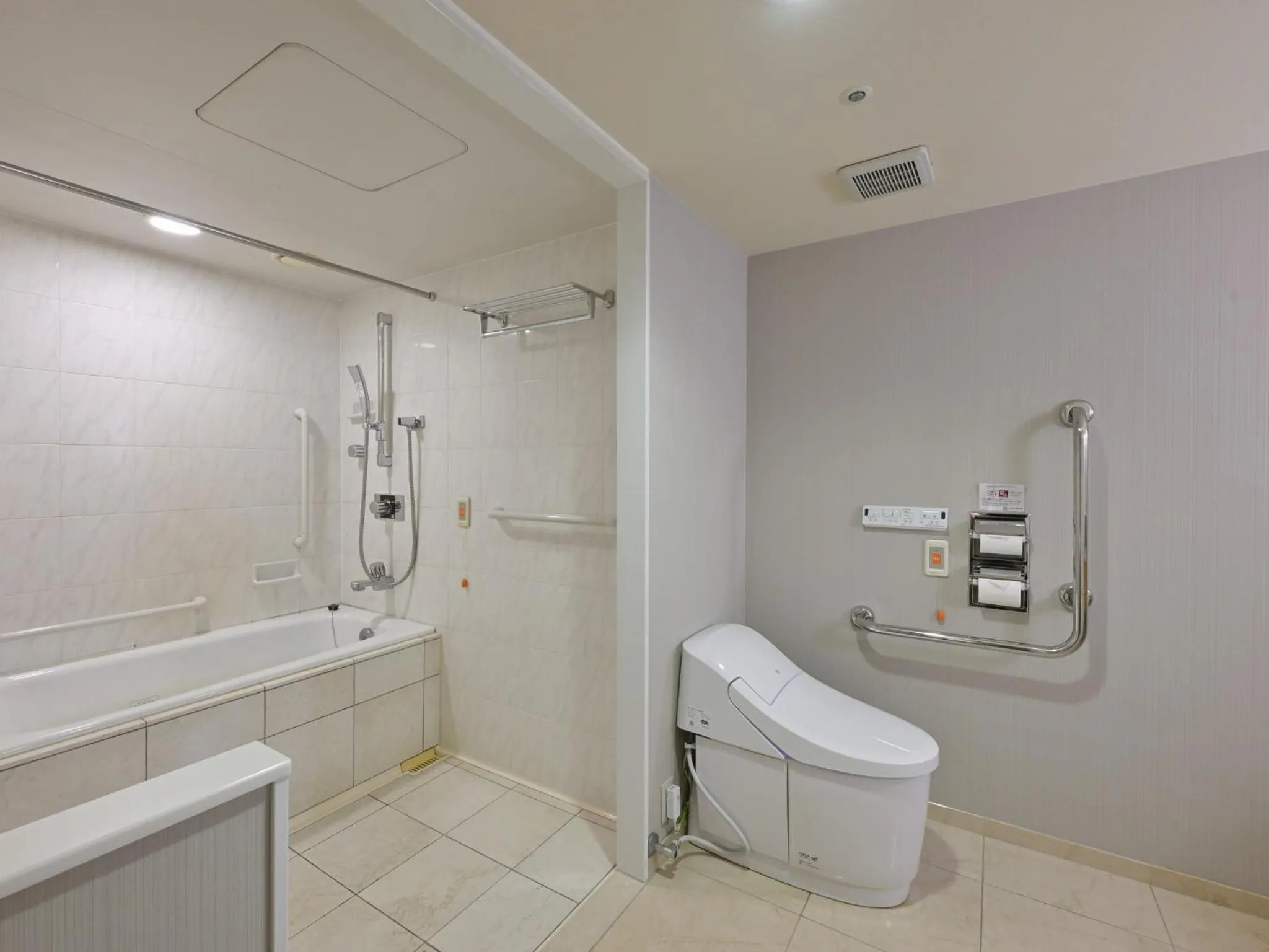 Rihga Hotel Zest Takamatsu