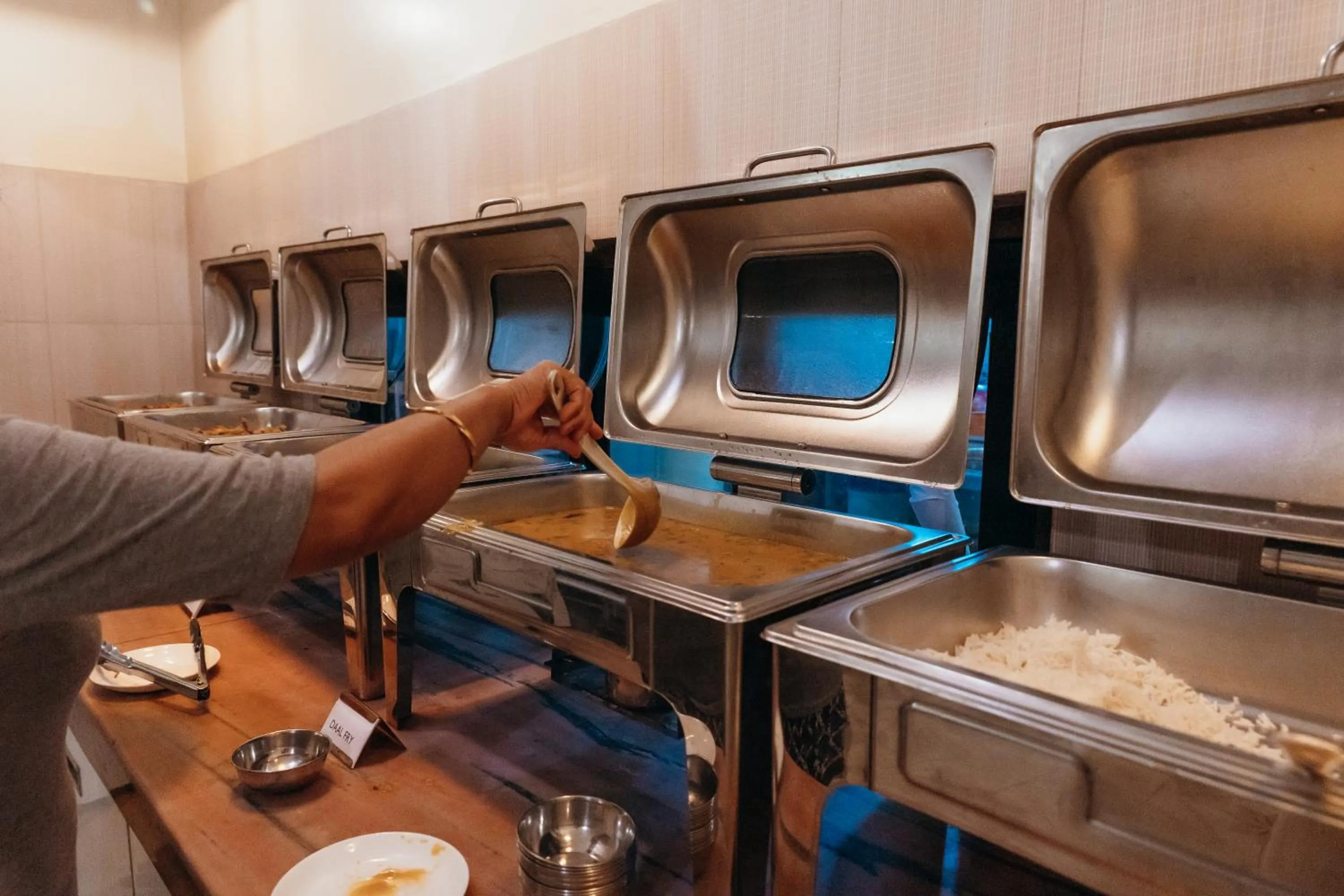 Jungle Safari Lodge- Serenity in the Wild