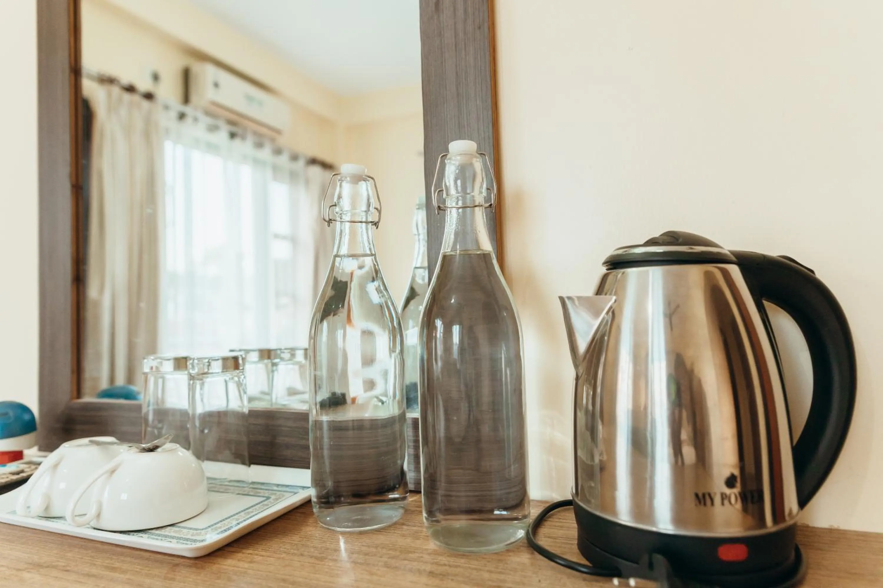 Jungle Safari Lodge- Serenity in the Wild