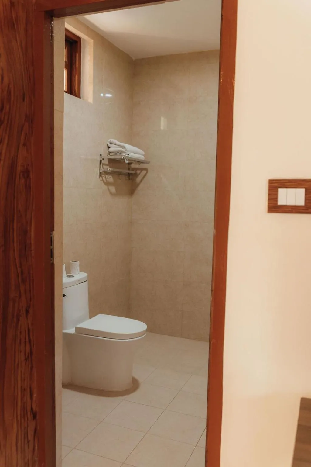 Jungle Safari Lodge- Serenity in the Wild