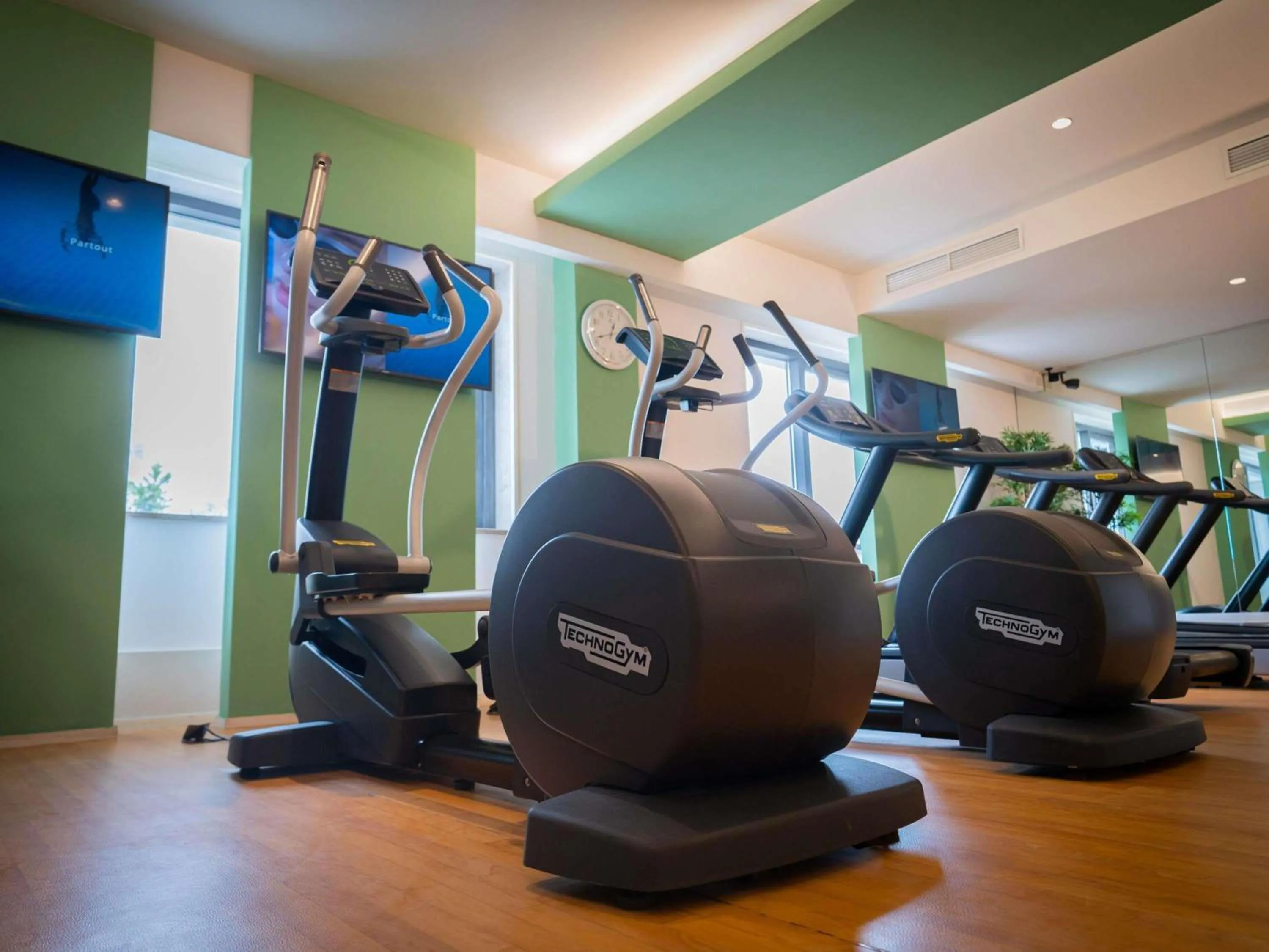 Other in Mövenpick Hotel du Lac Tunis