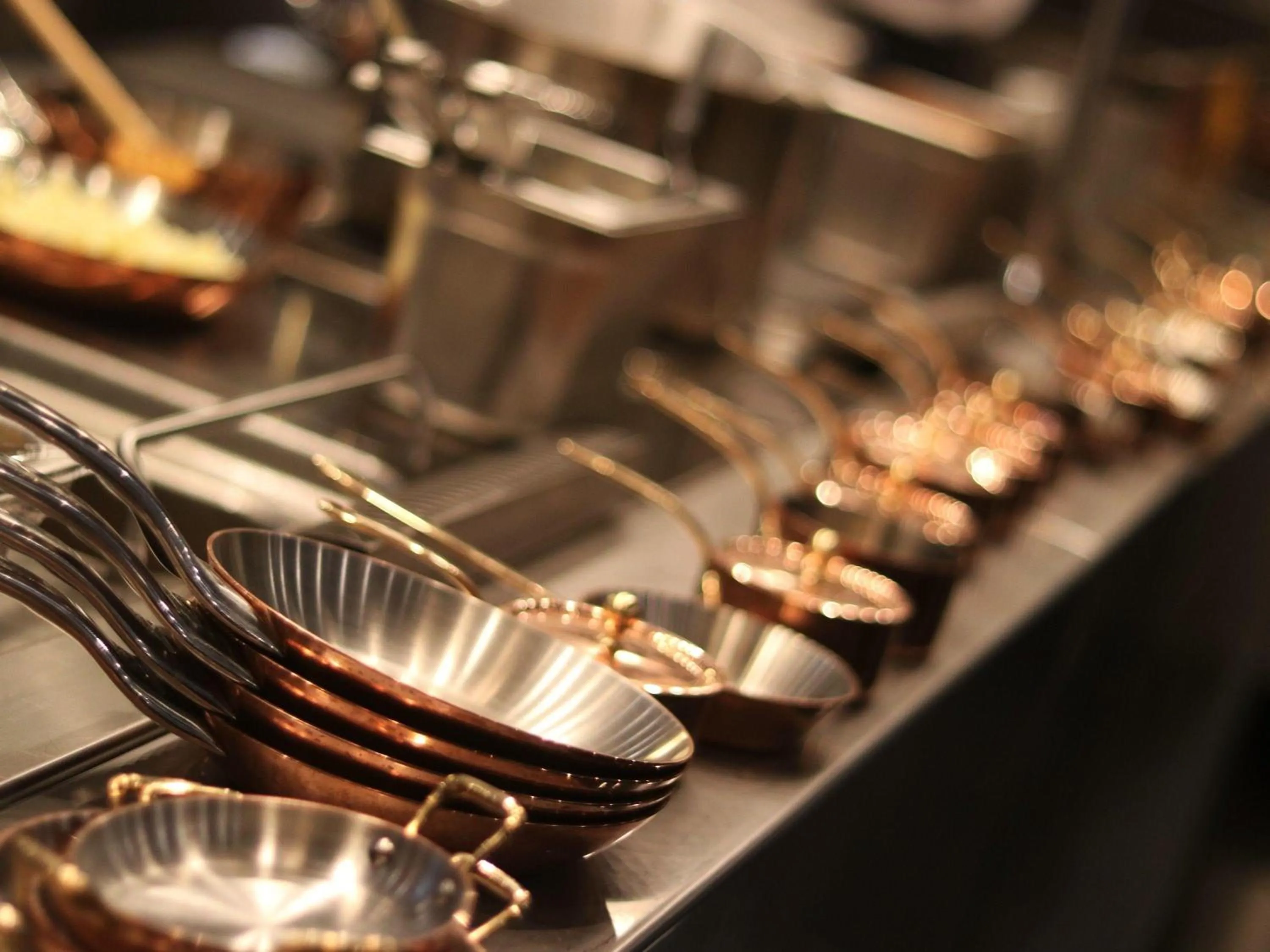 Other in Mövenpick Hotel du Lac Tunis