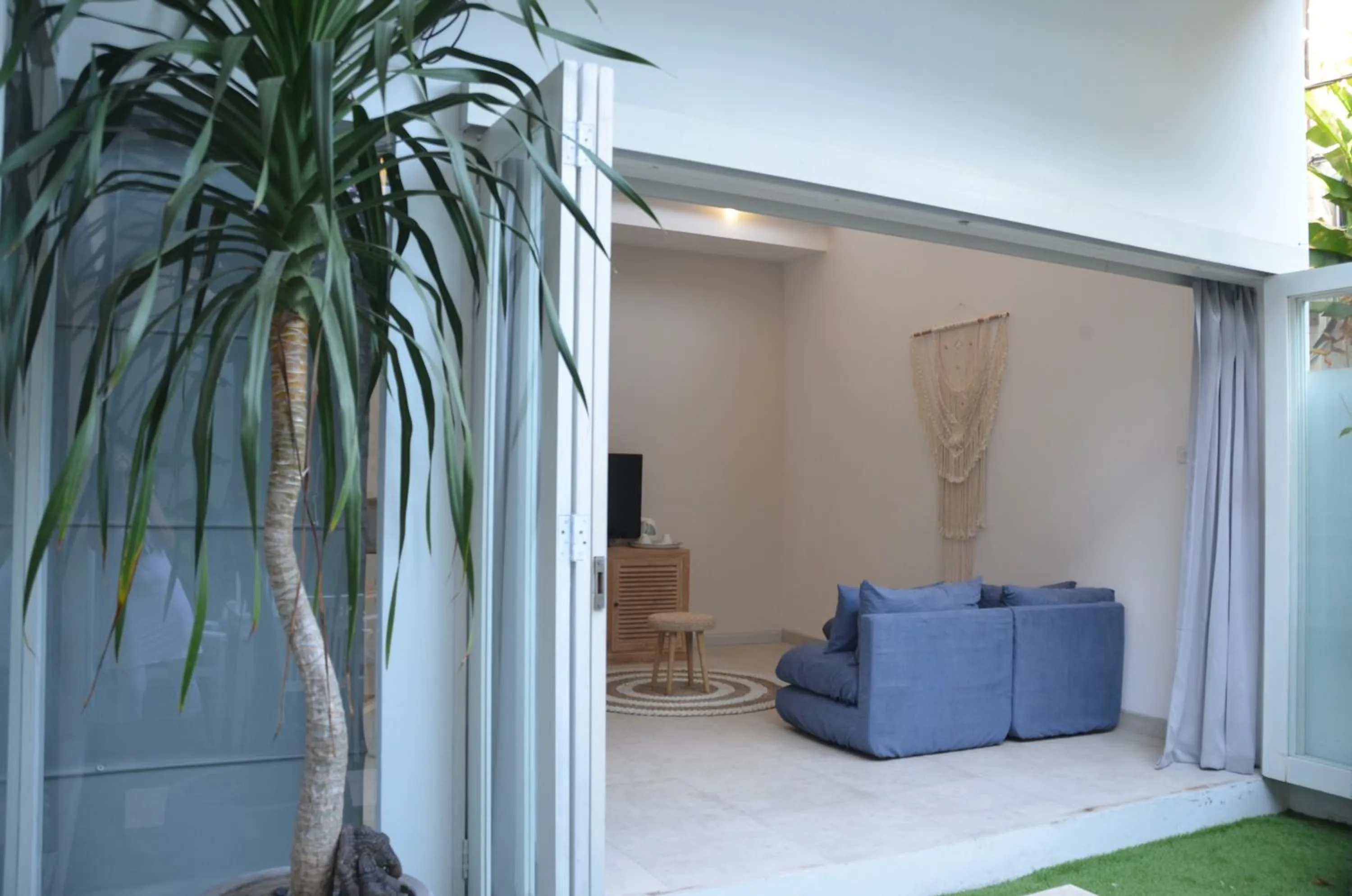 Dining area in Pearl Boutique Hotel Adult only