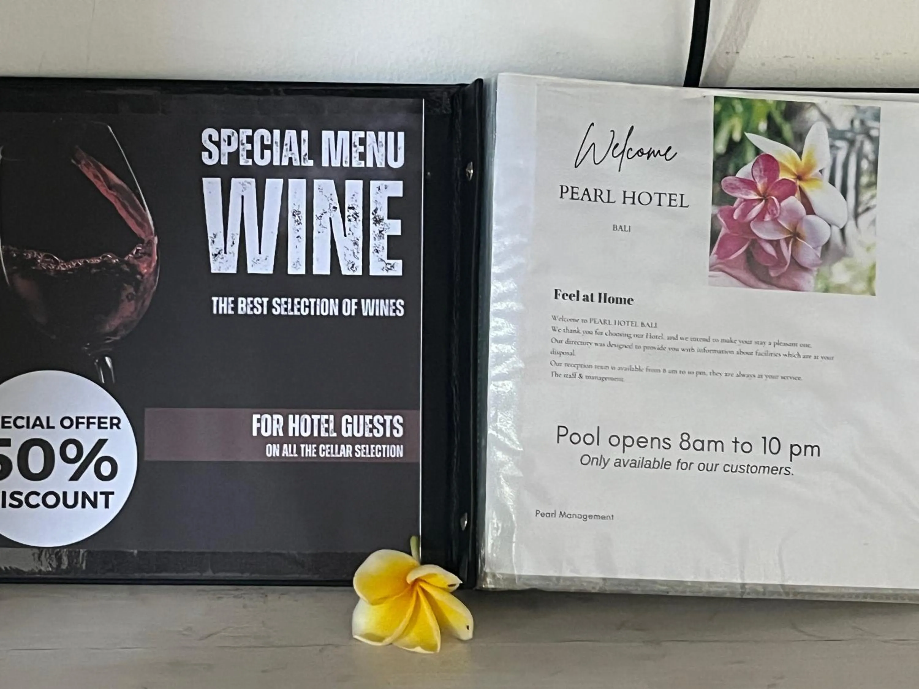 Entertainment in Pearl Boutique Hotel Adult only