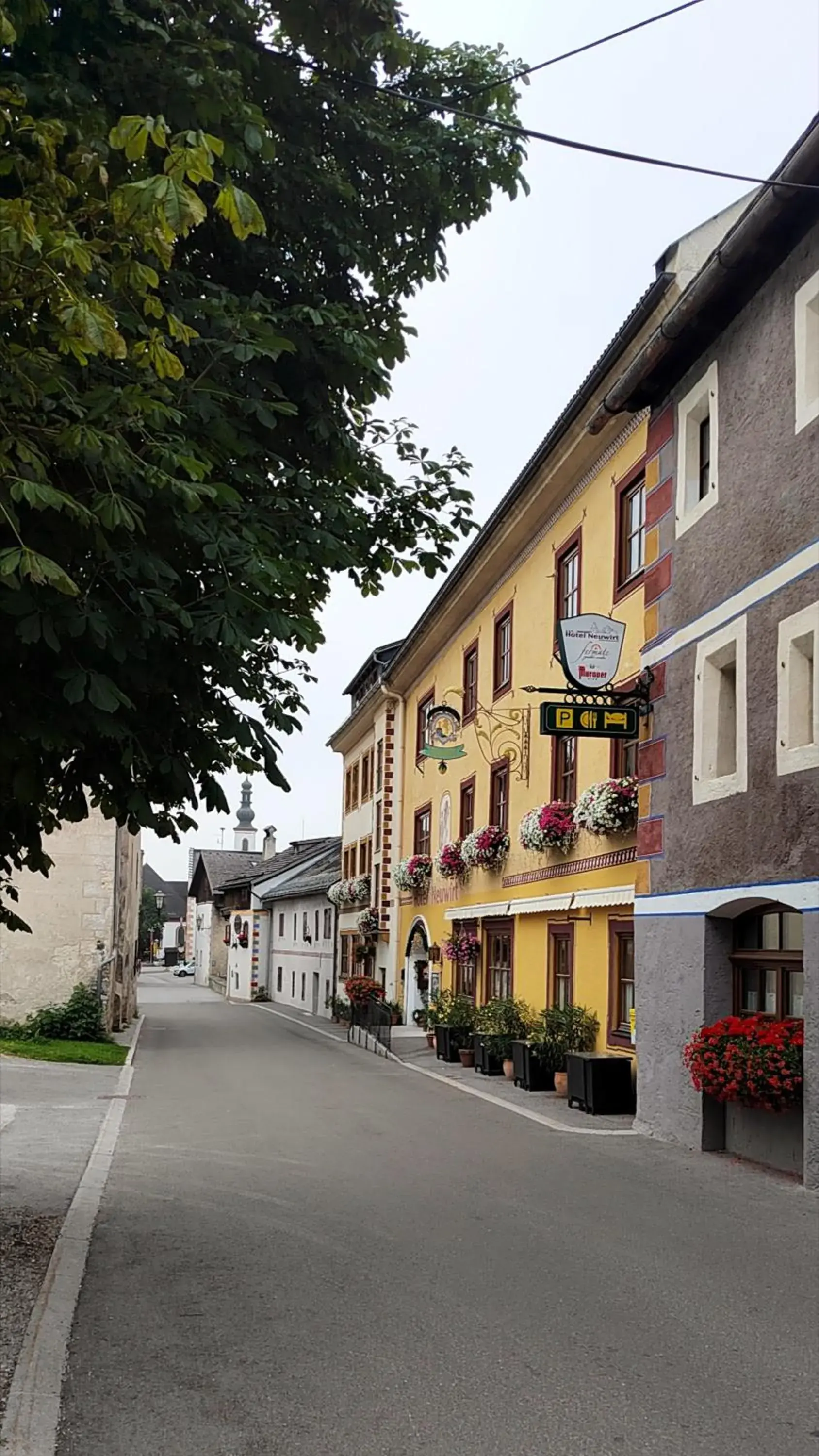 Hotel Neuwirt Hotel Neuwirt
