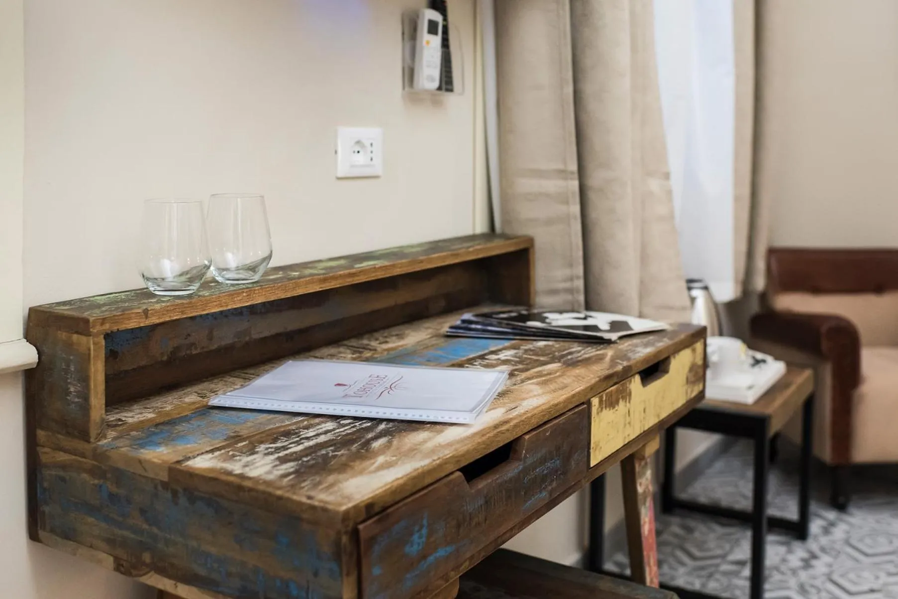 Other in TOHOUSE Rooms