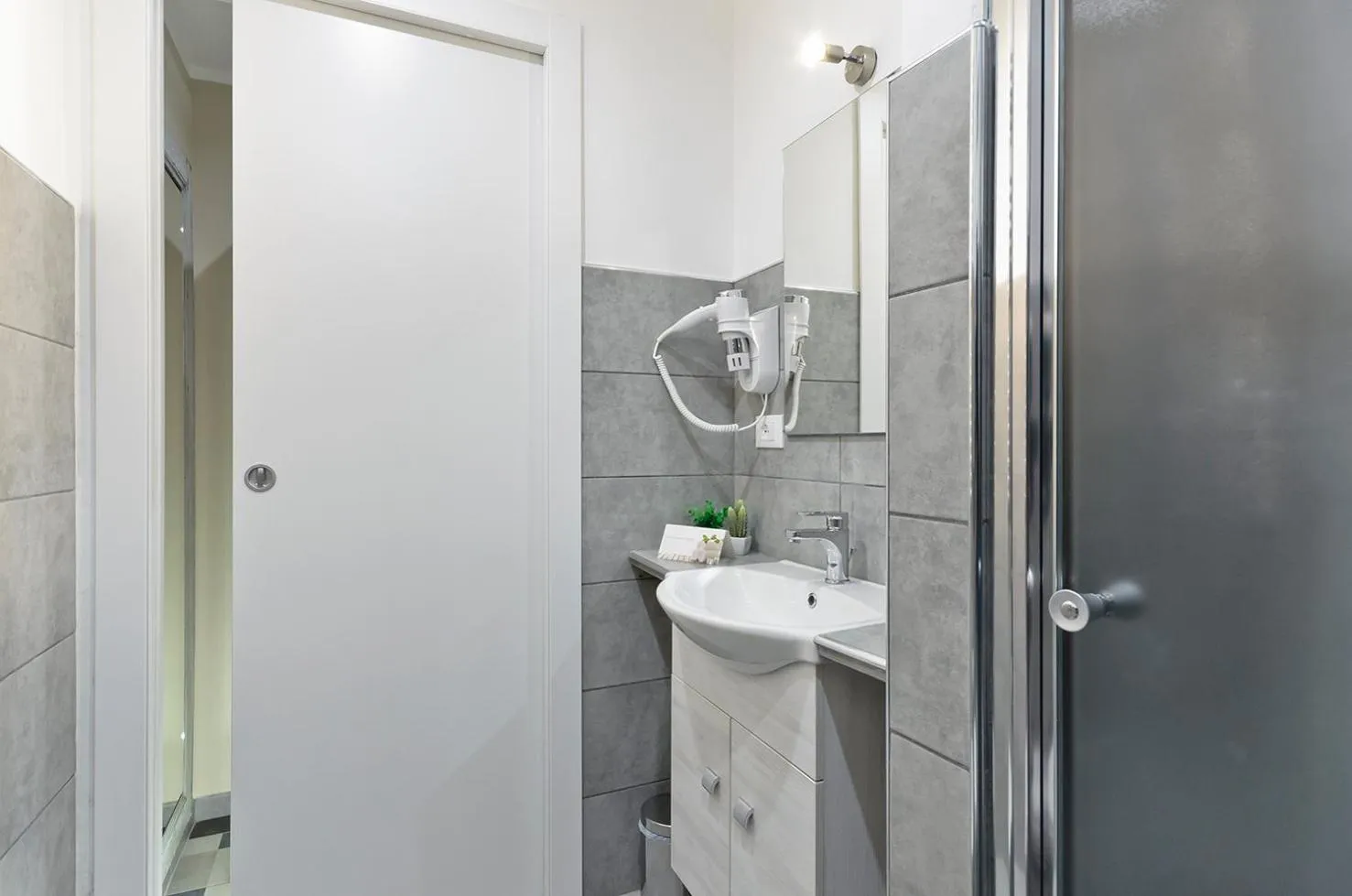 Bathroom in TOHOUSE Rooms